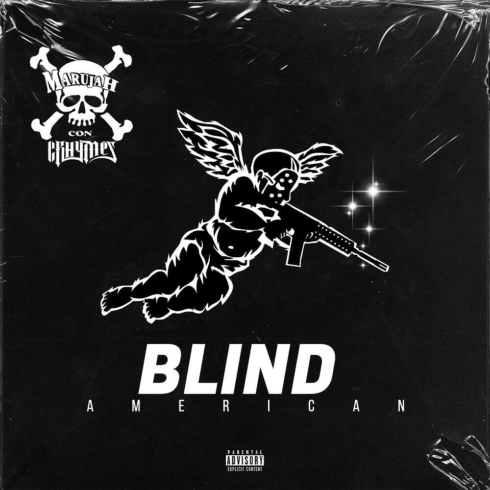 Релиз Blind American