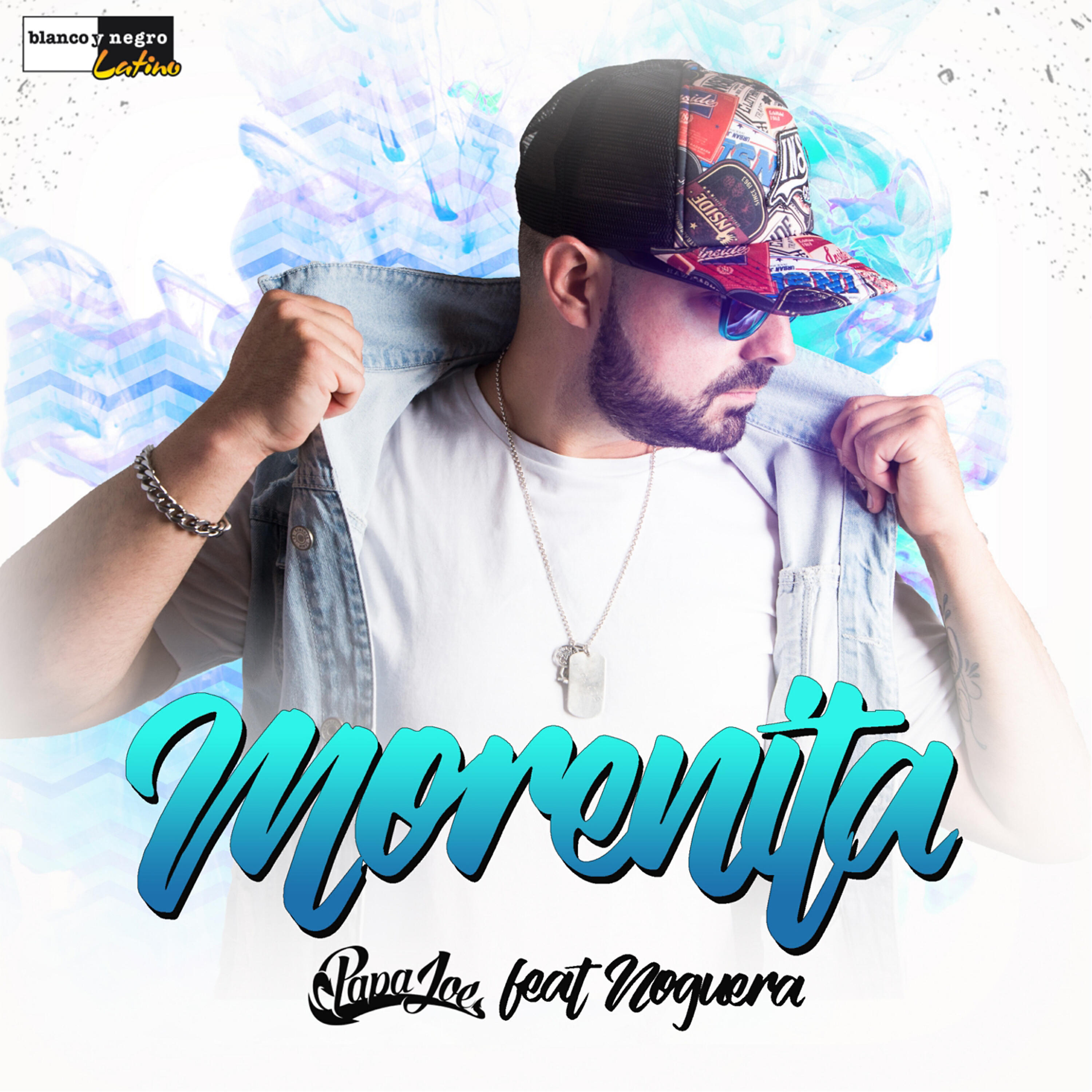 Релиз Morenita