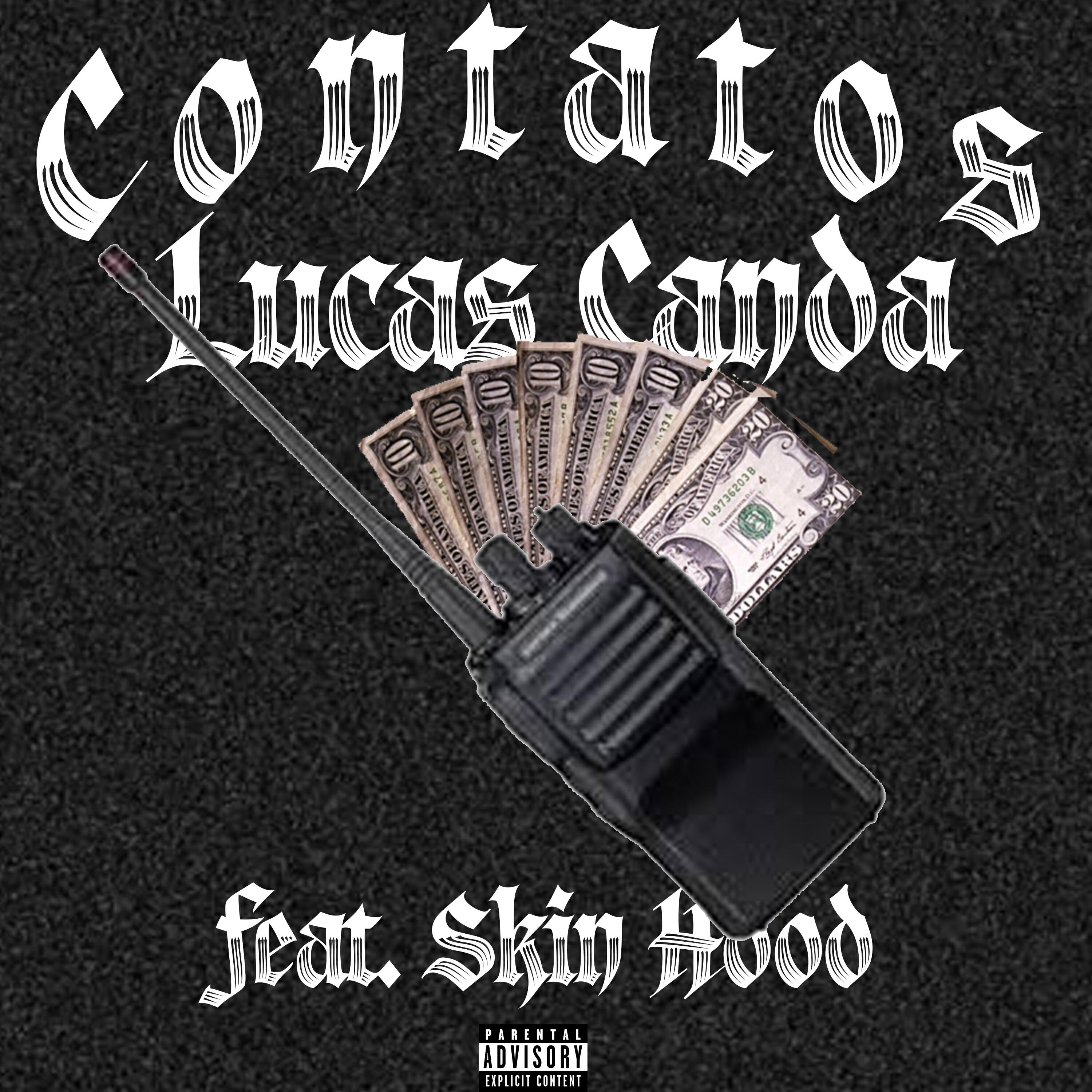 Релиз Contatos