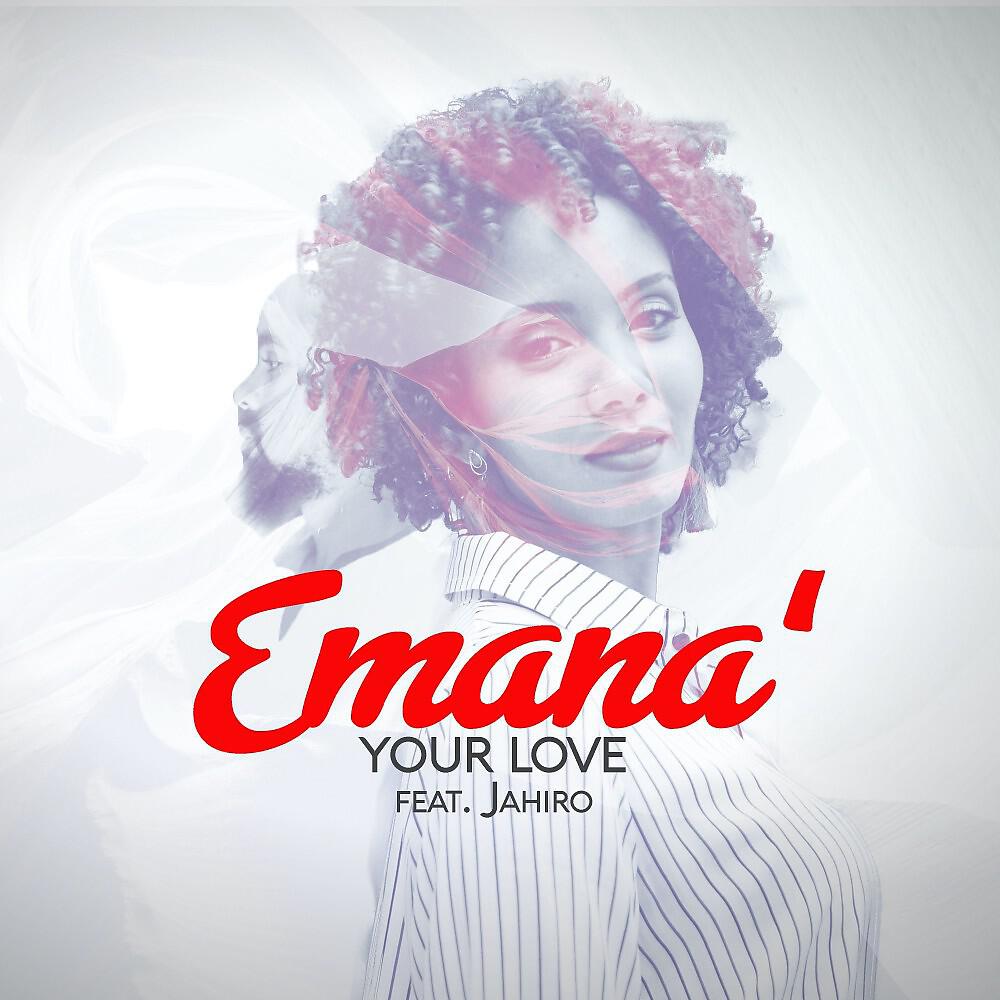 Релиз Your Love (Radio Edit)