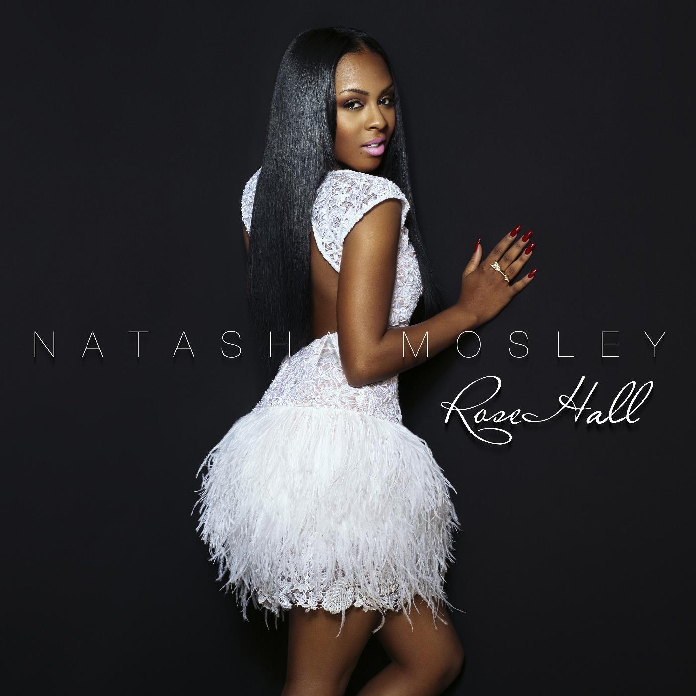 Релиз Rose Hall