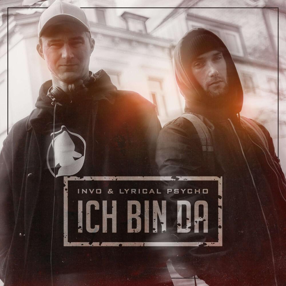 Релиз Ich bin da