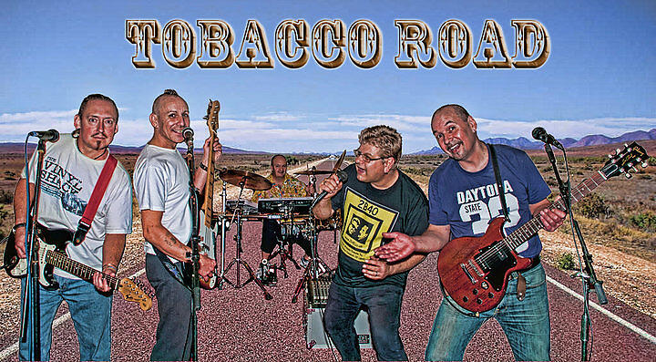 Tobacco Road