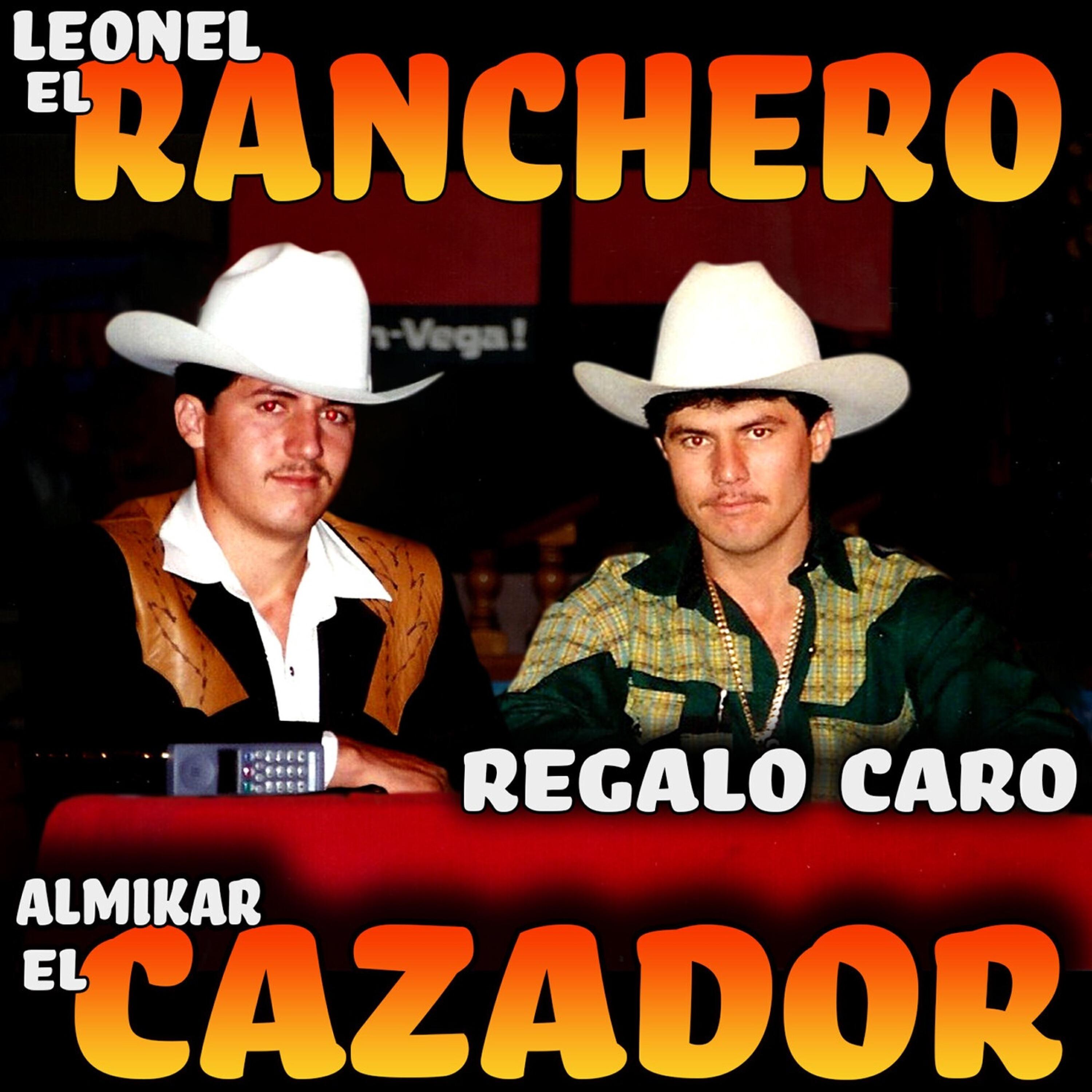 Релиз Regalo Caro