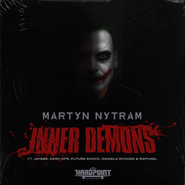 Релиз Inner Demons