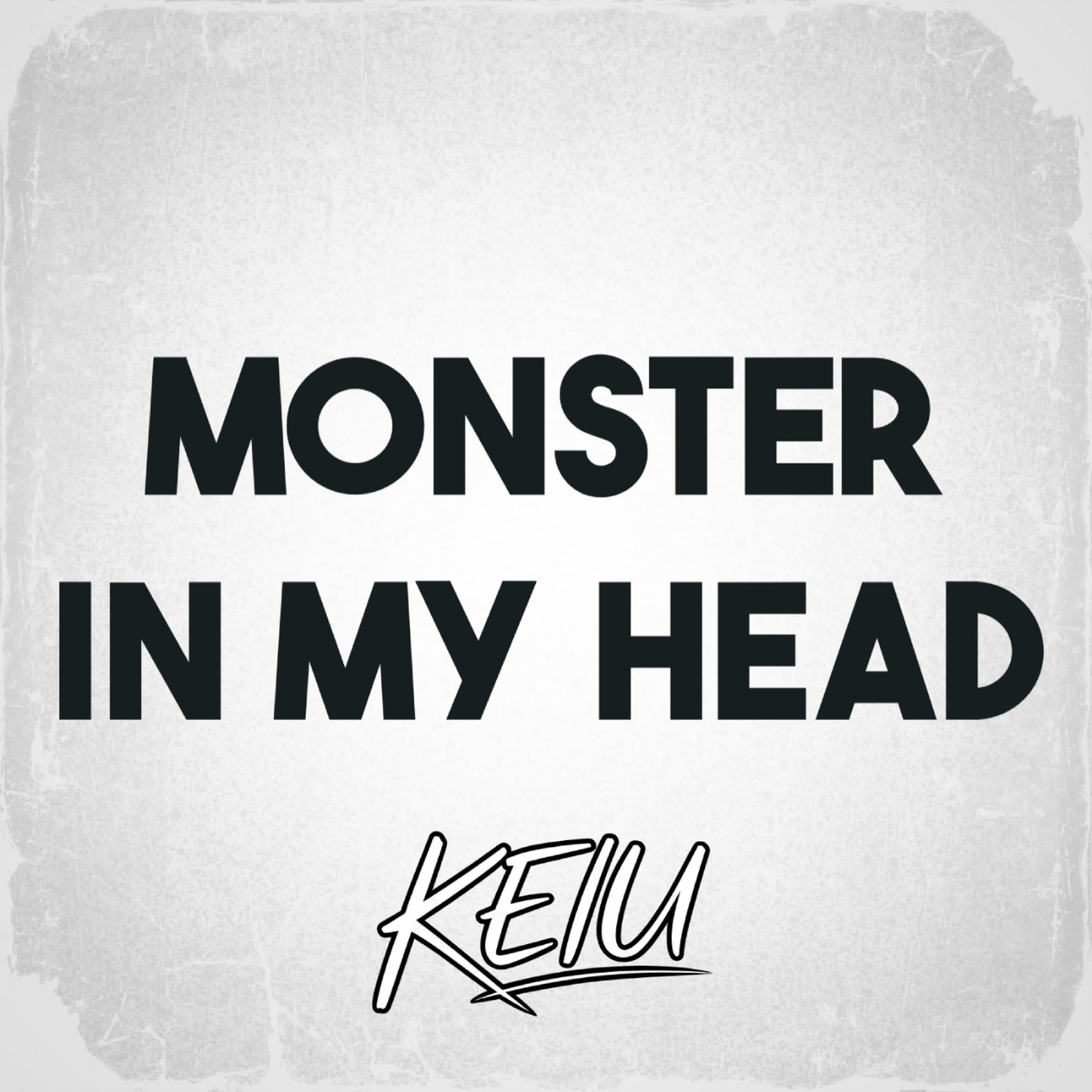 Релиз Monster In My Head