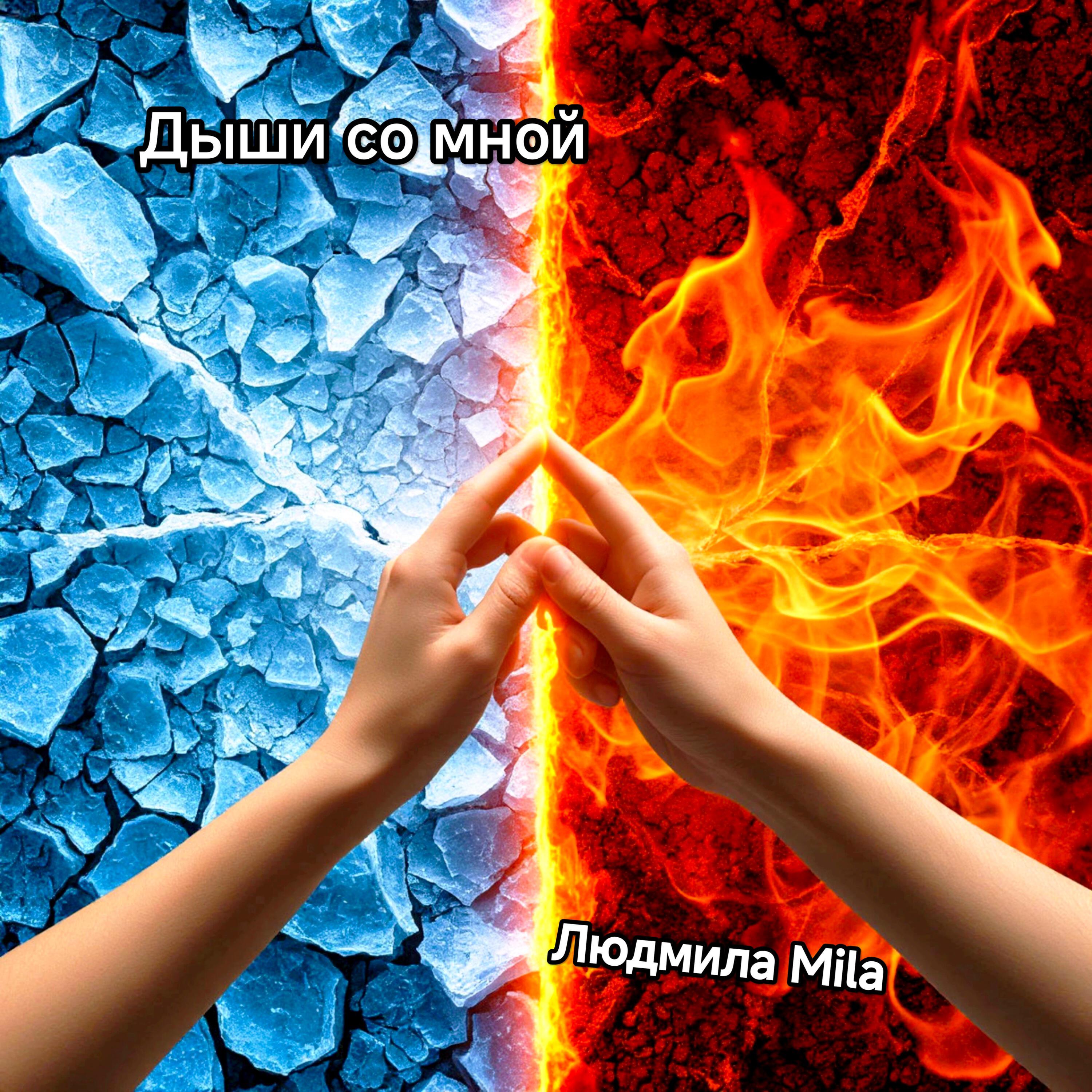 Релиз Дыши со мной