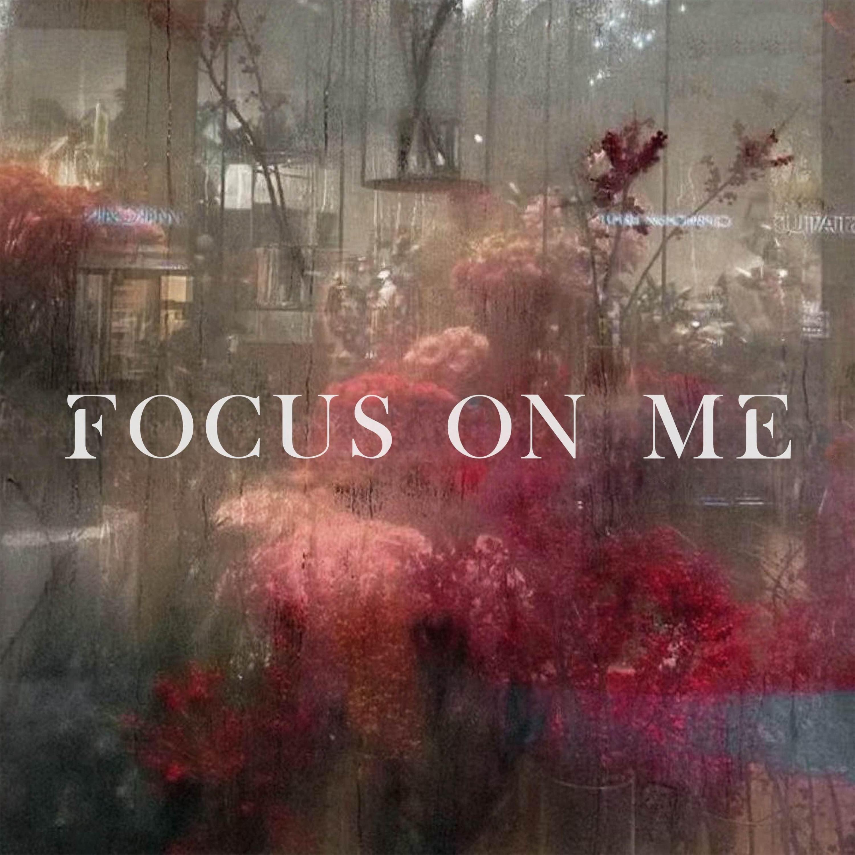 Релиз Focus on Me