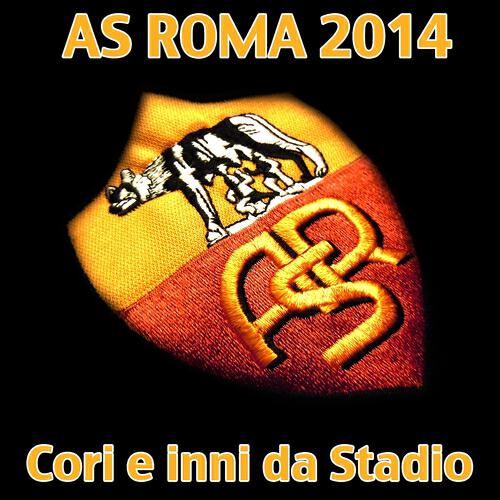 Релиз A.S. Roma 2014 (Cori e inni da stadio)