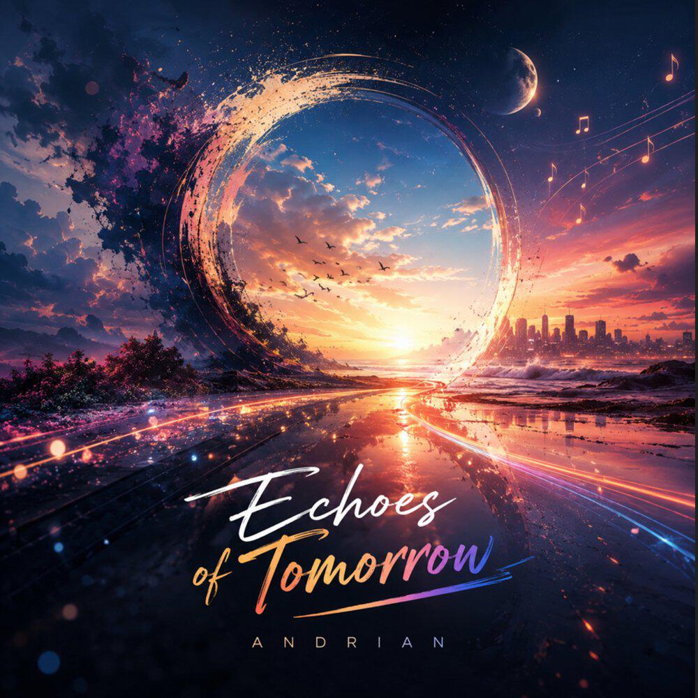Релиз Echoes of Tomorrow