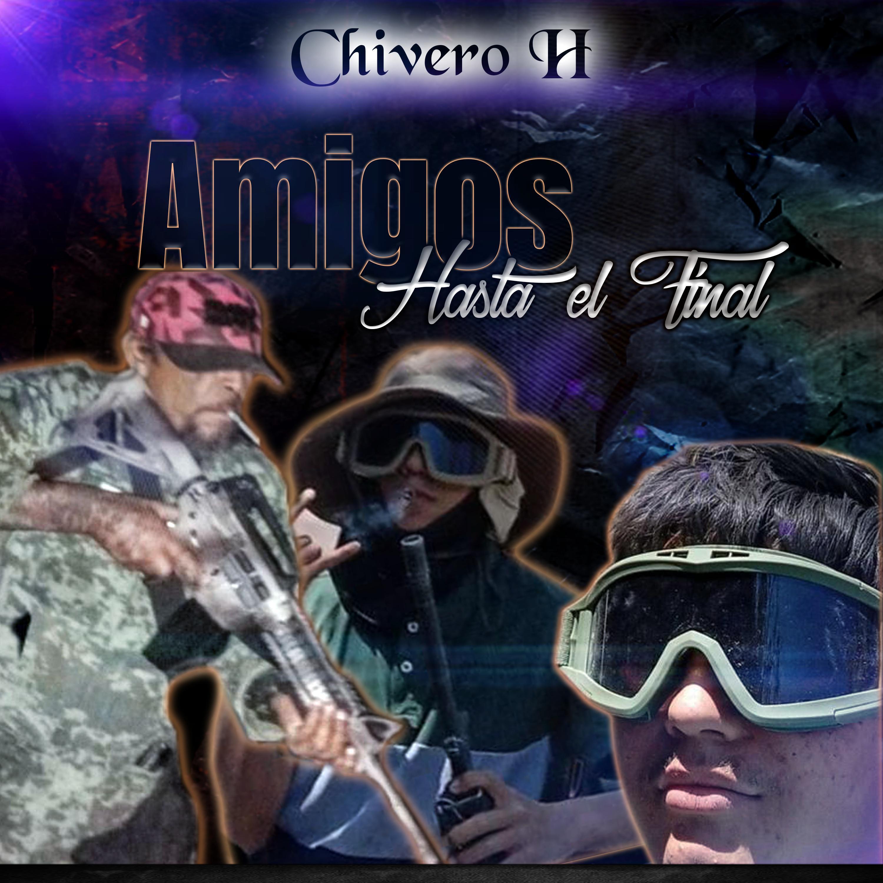 Chivero H