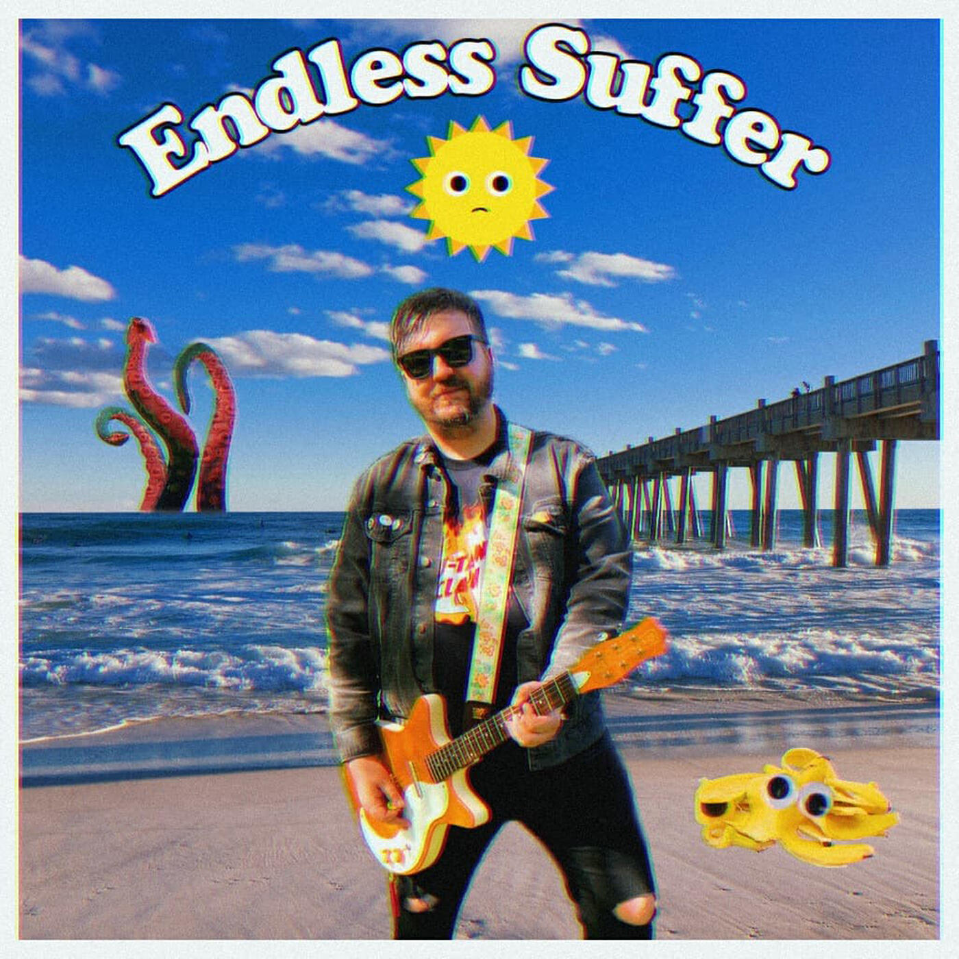 Релиз Endless Suffer