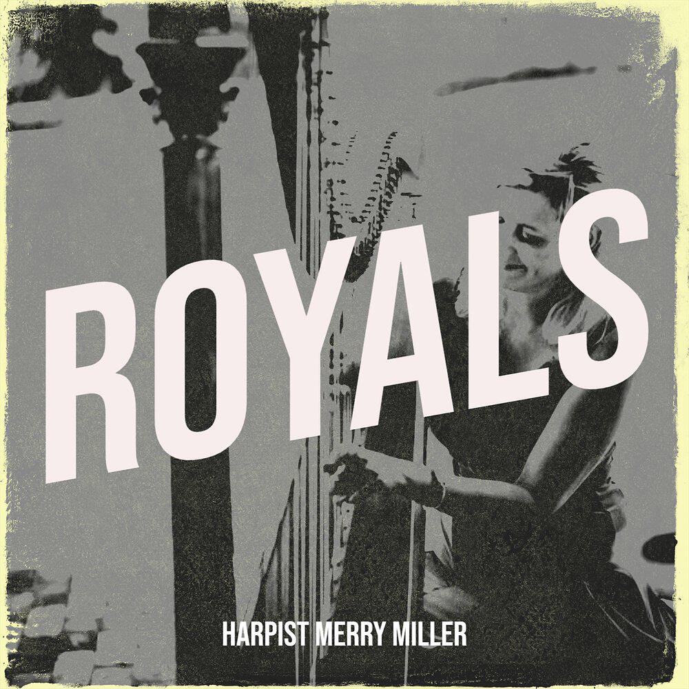 Релиз Royals