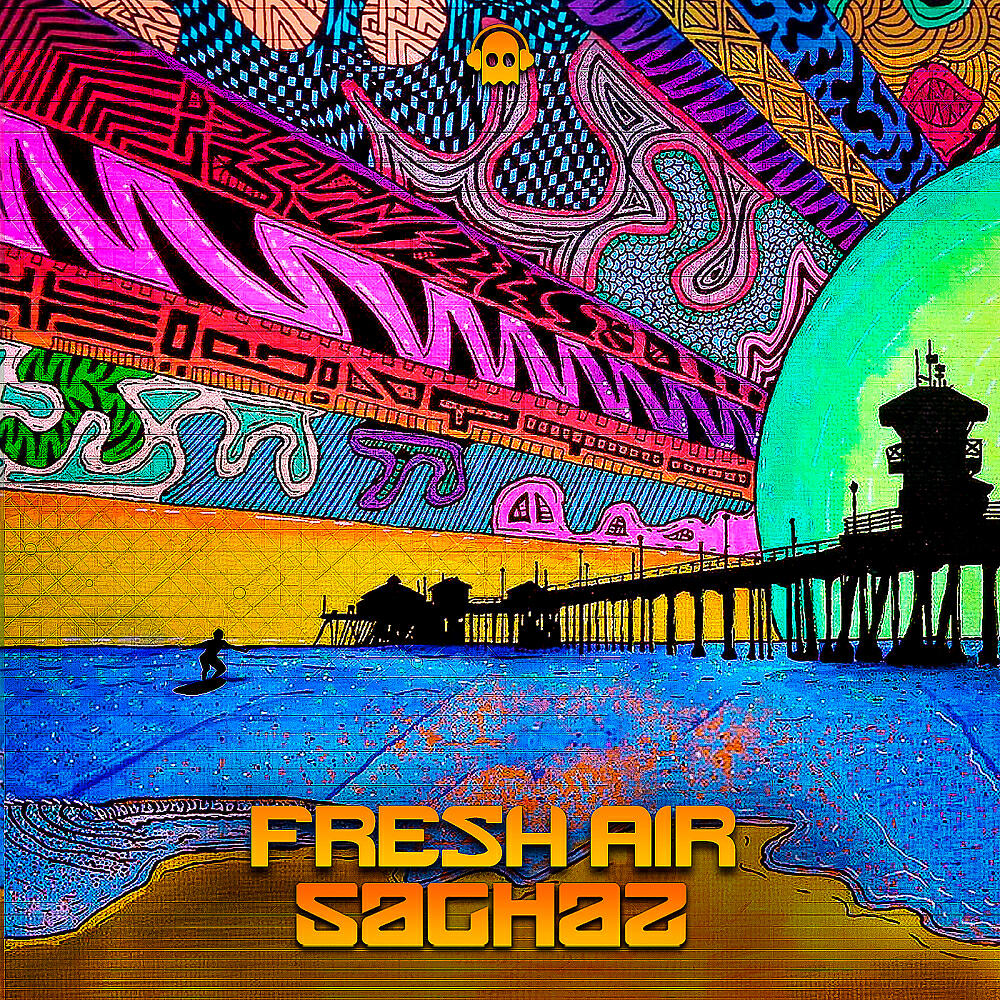 Релиз Fresh Air