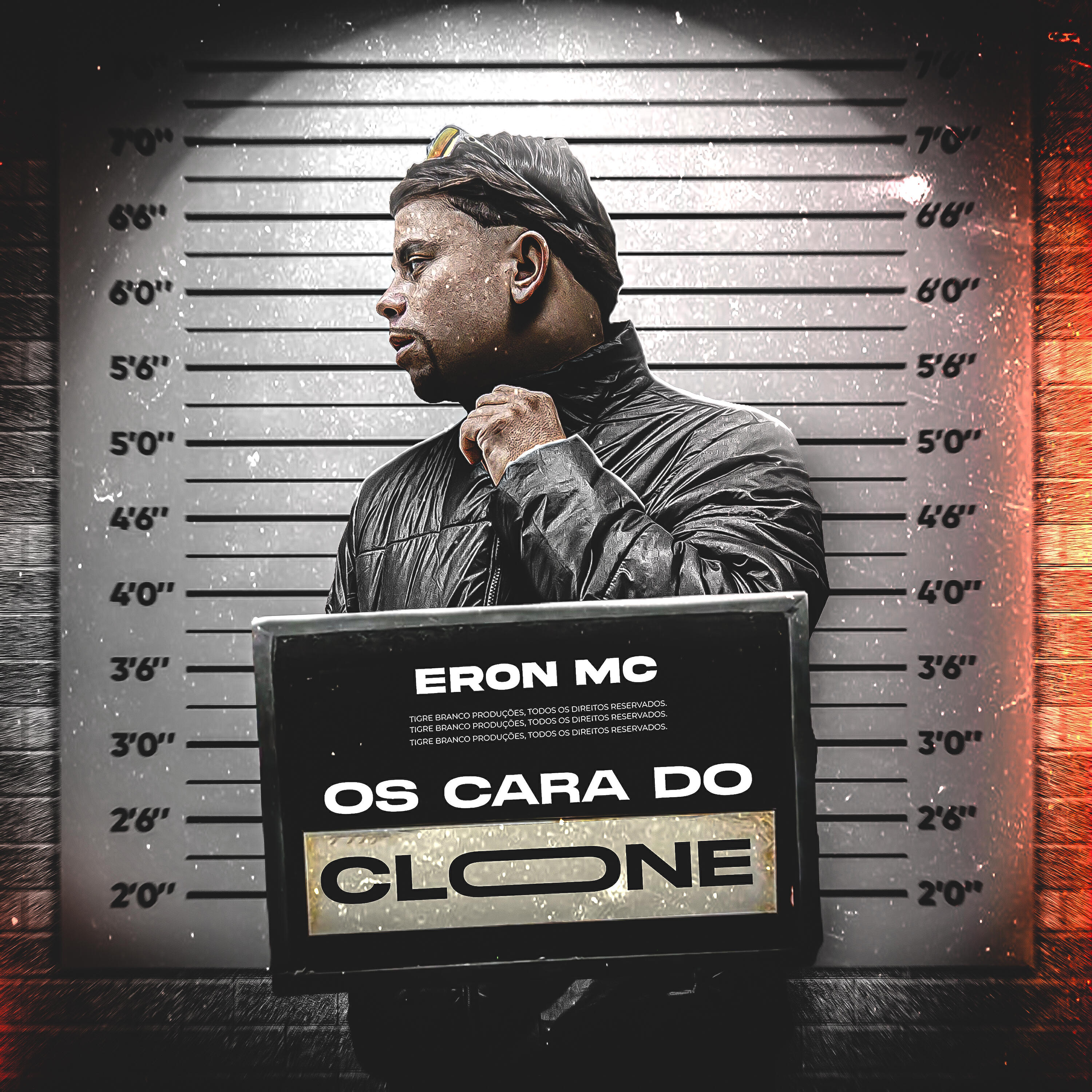 Eron Oficial