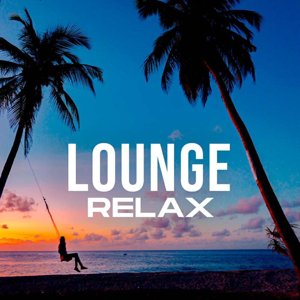 Релиз Lounge Relax