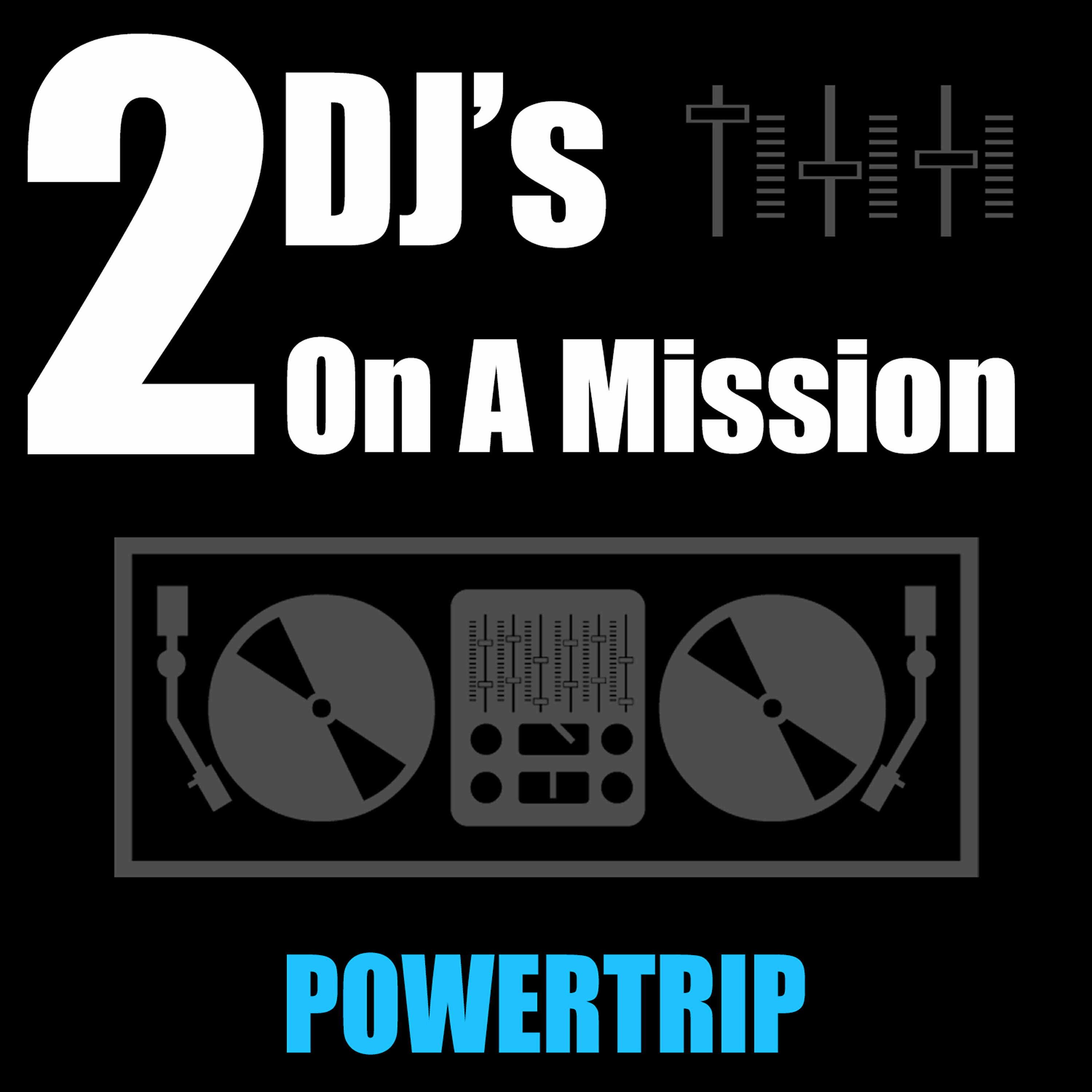 Релиз Powertrip