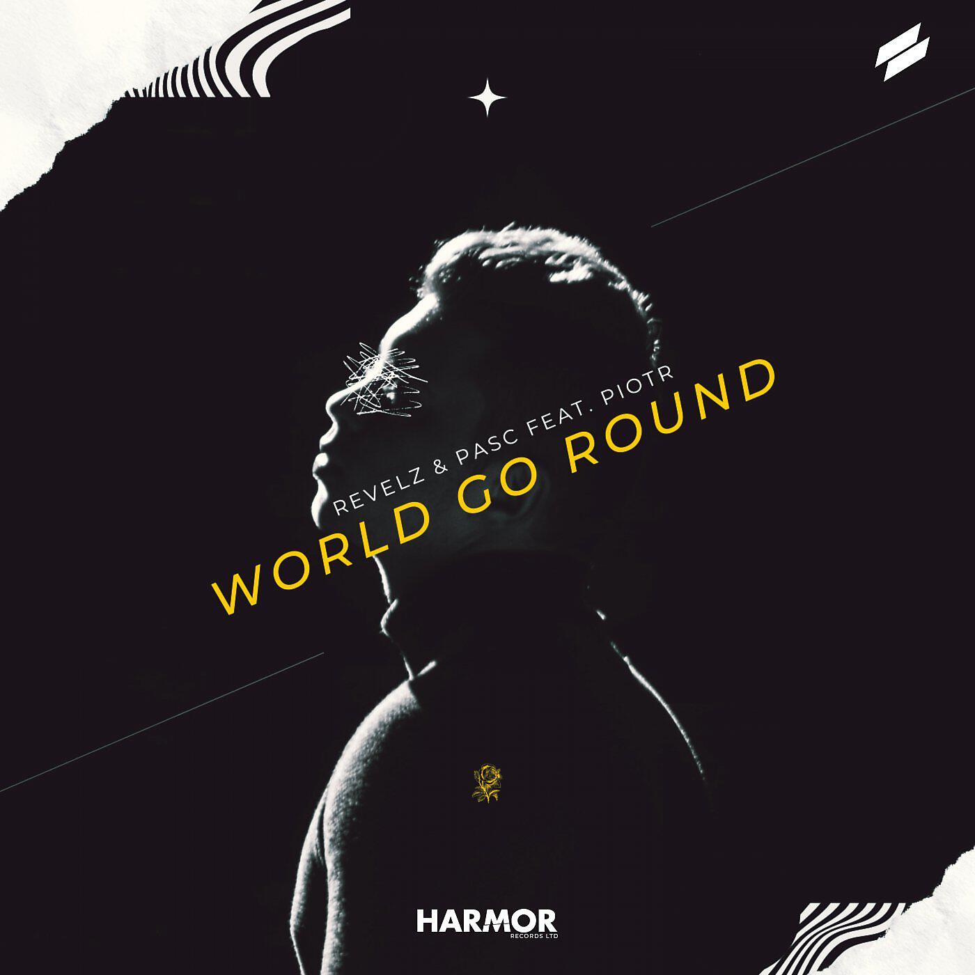 Релиз World Go Round