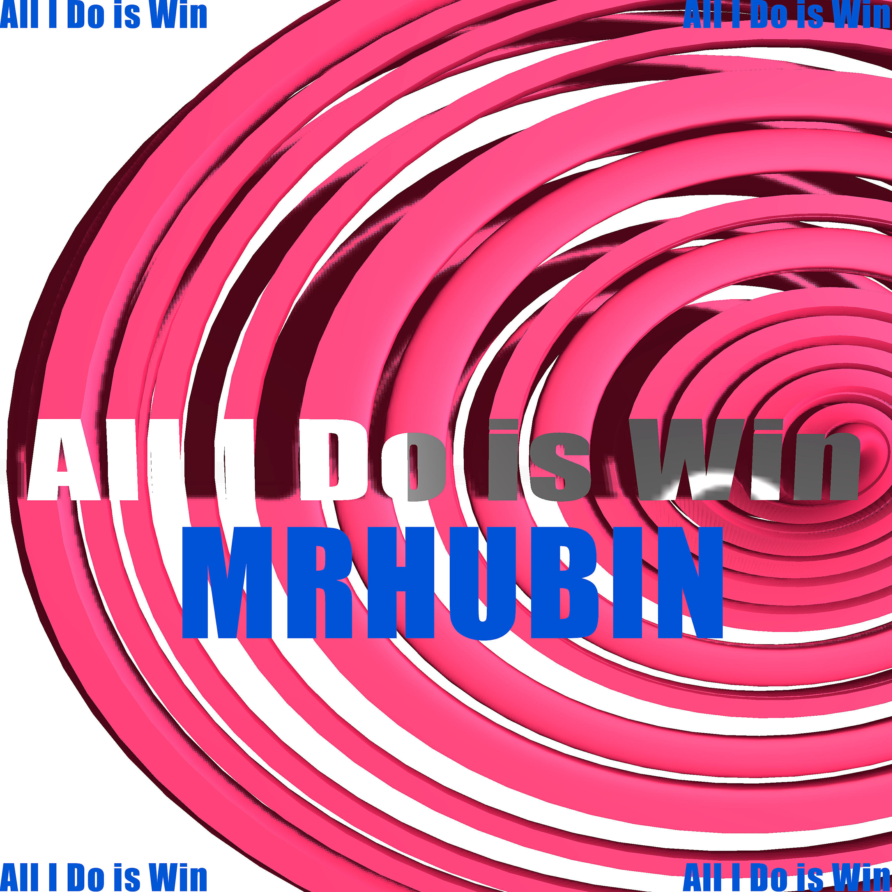 Релиз All I Do Is Win (Remix)