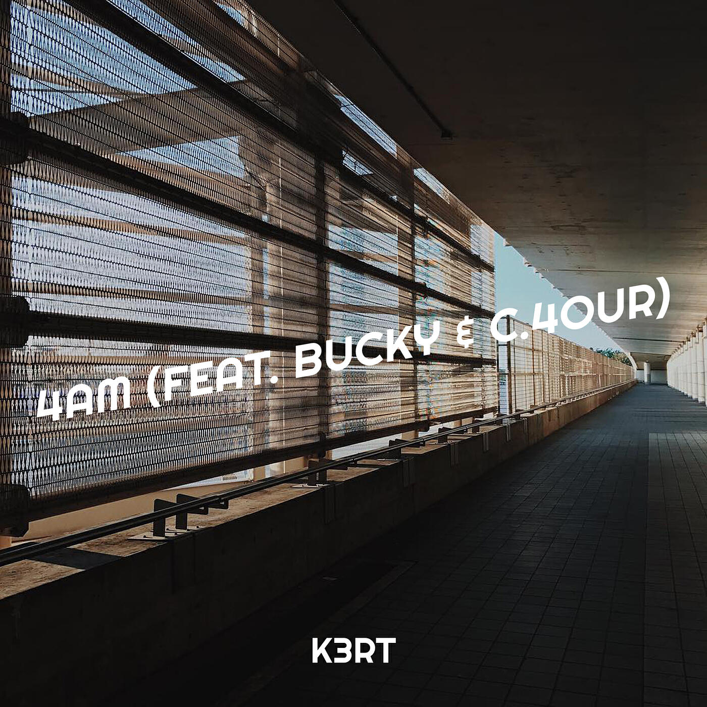 Скачать песню K3RT, Bucky, C.4our - 4am бесплатно в MP3 для Android и iOS