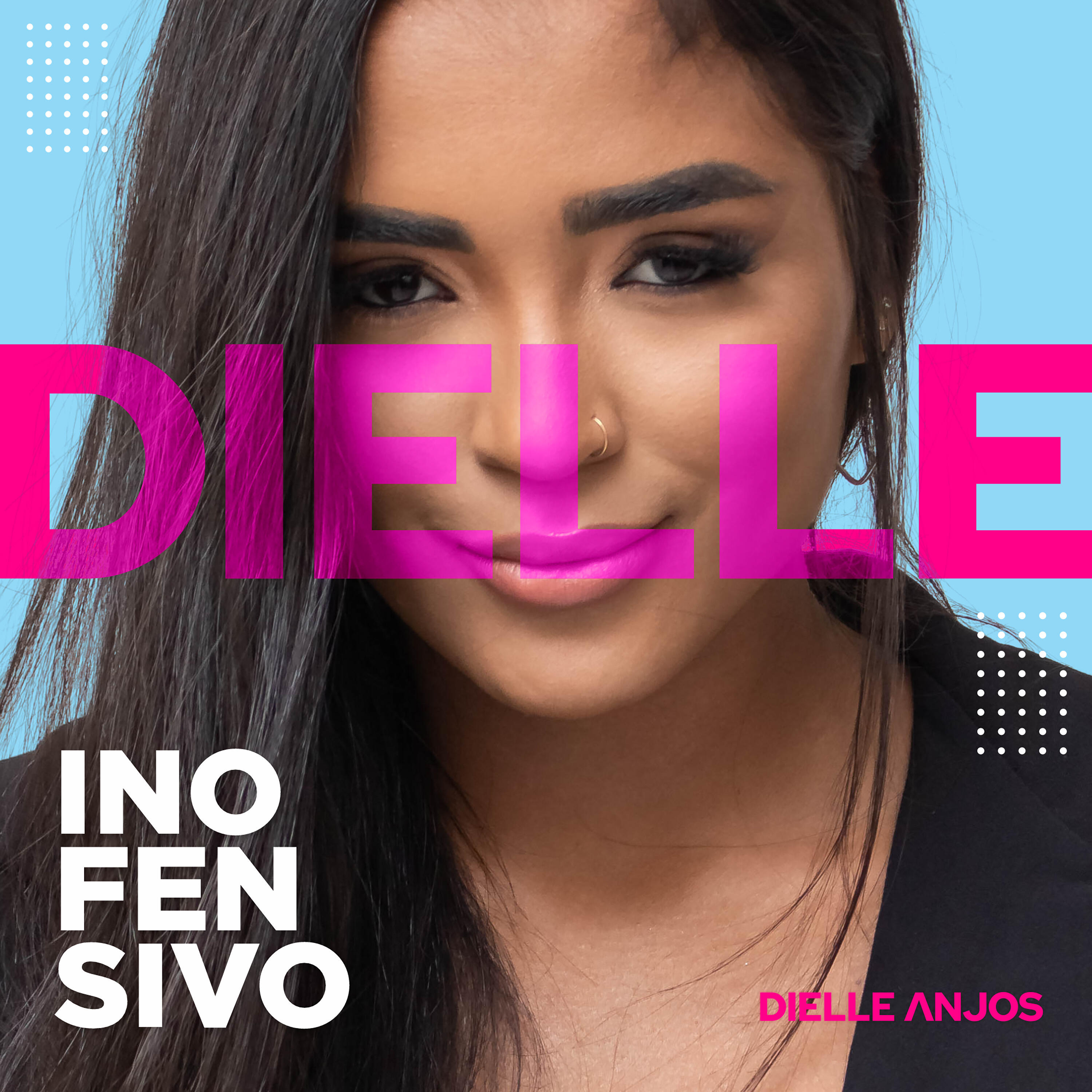 Dielle Anjos