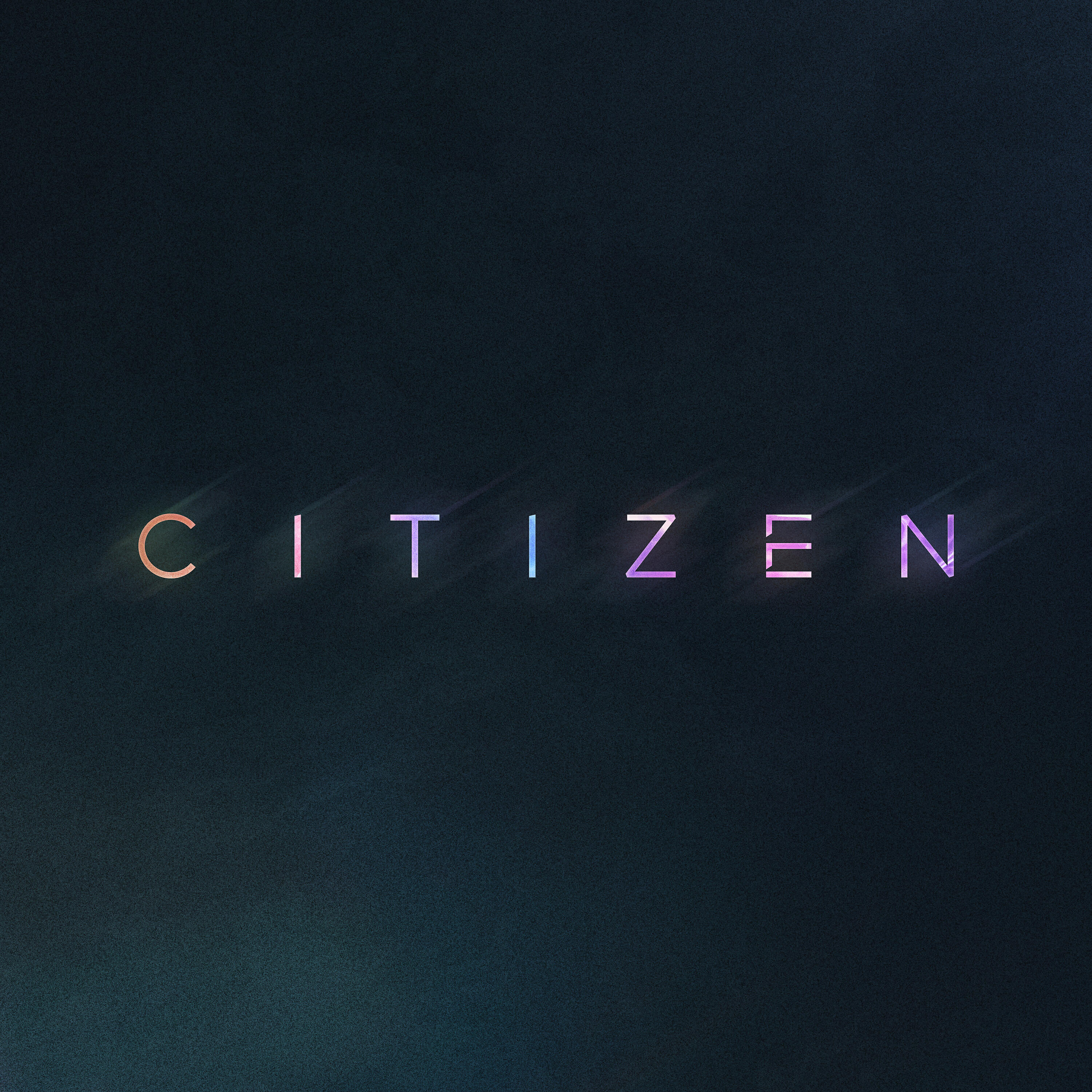 Постер альбома Citizen
