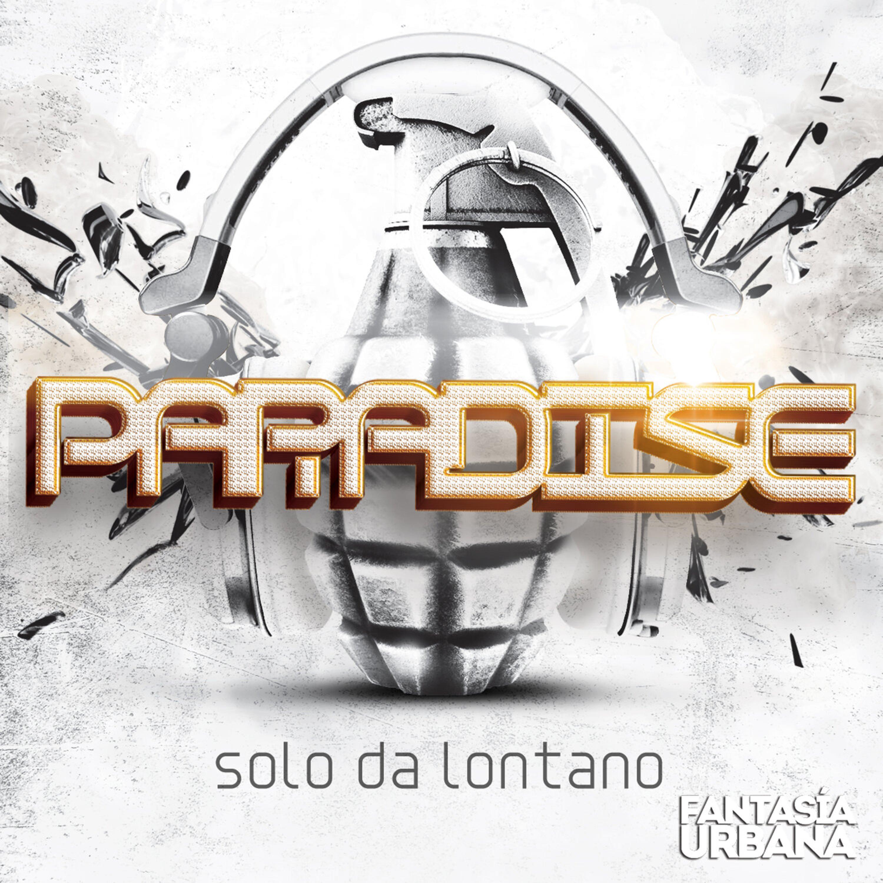 Релиз Solo Da Lontano