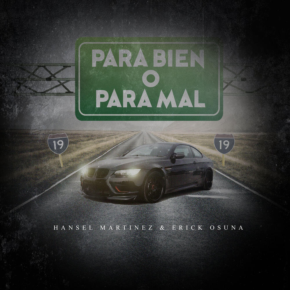 Релиз Para Bien o Para Mal