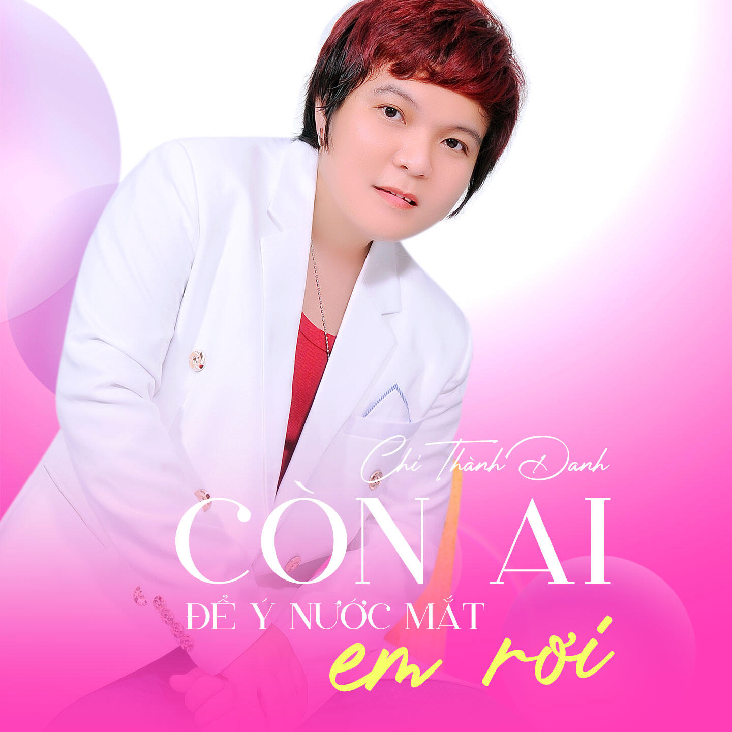 Релиз Còn Ai Để Ý Nước Mắt Em Rơi