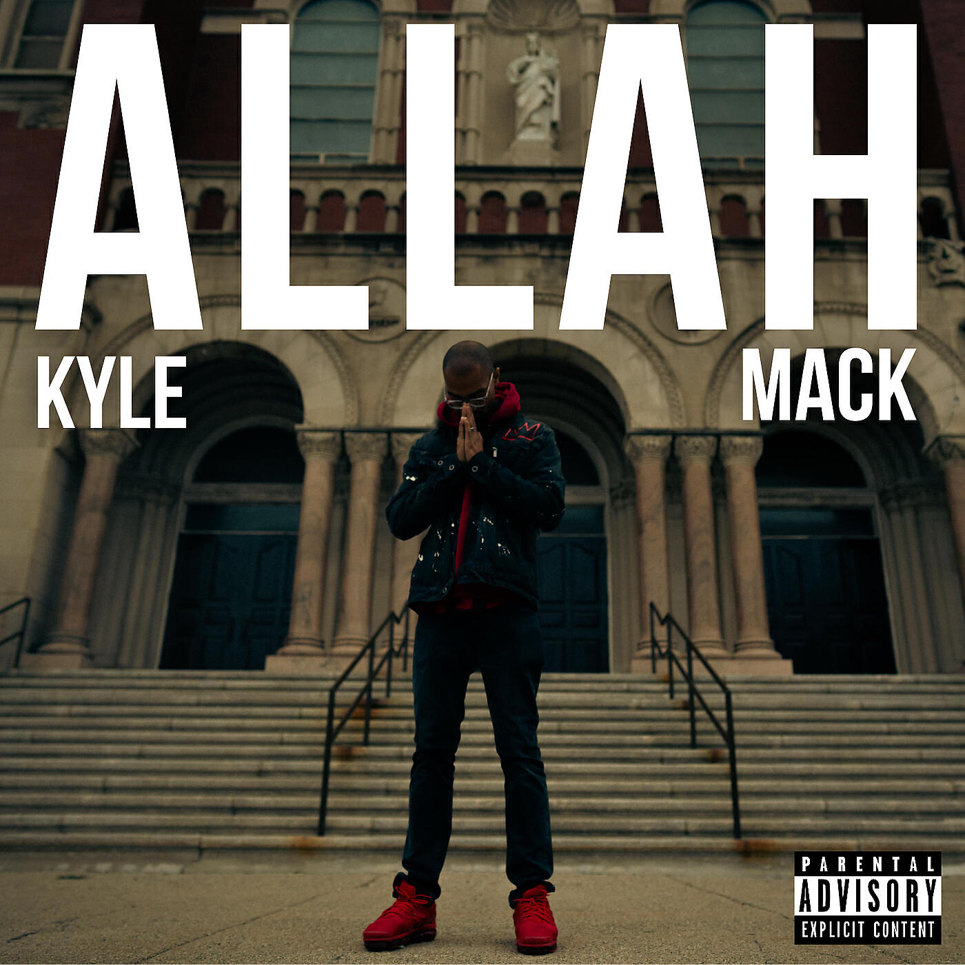 Релиз Allah