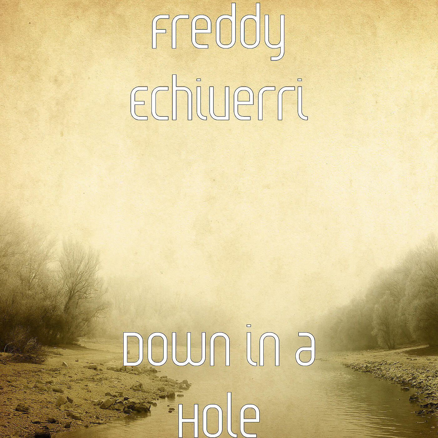 Релиз Down in a Hole