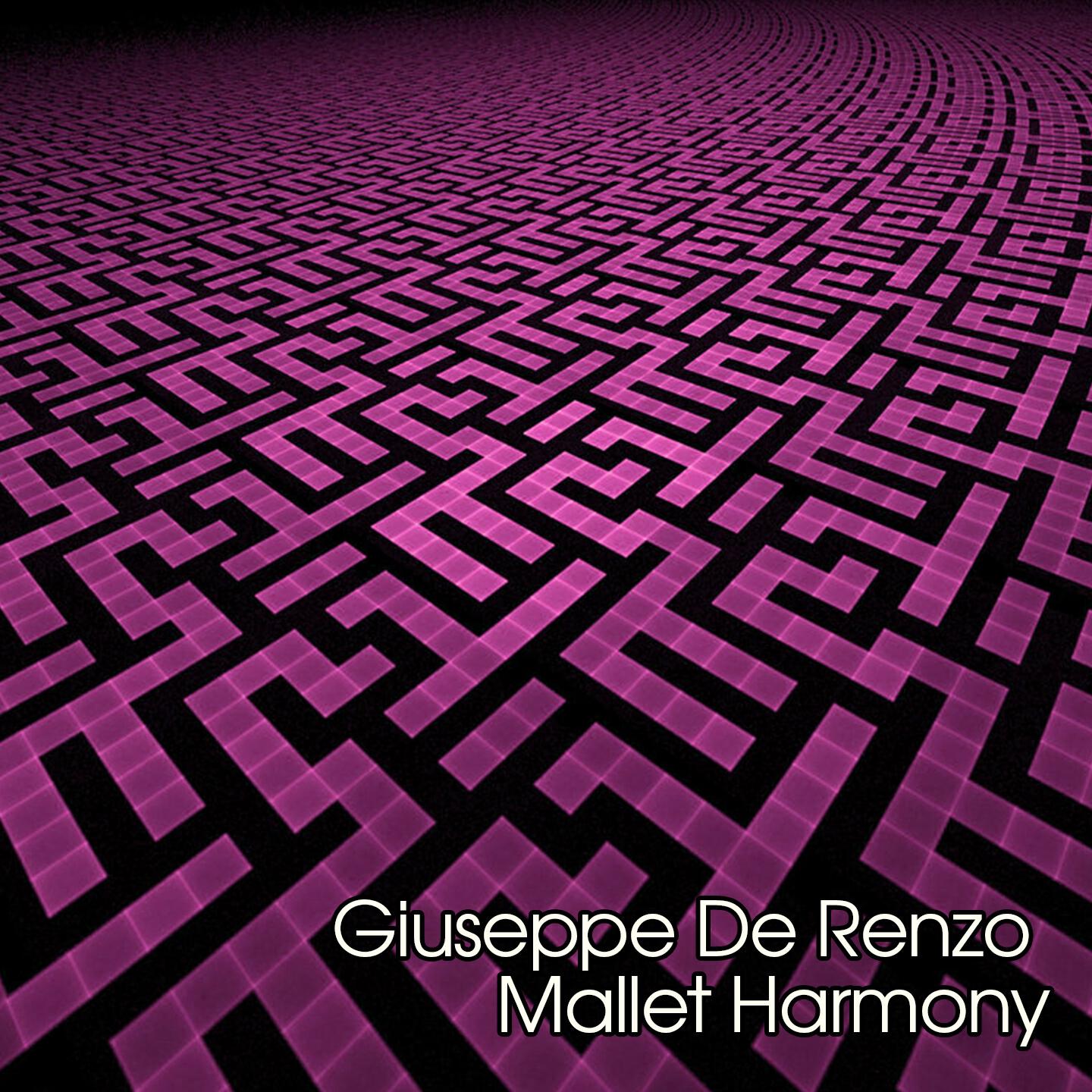 Релиз Mallet Harmony