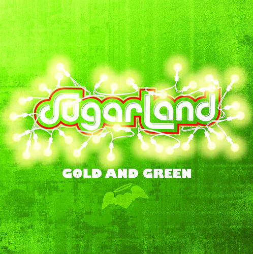 Релиз Gold And Green