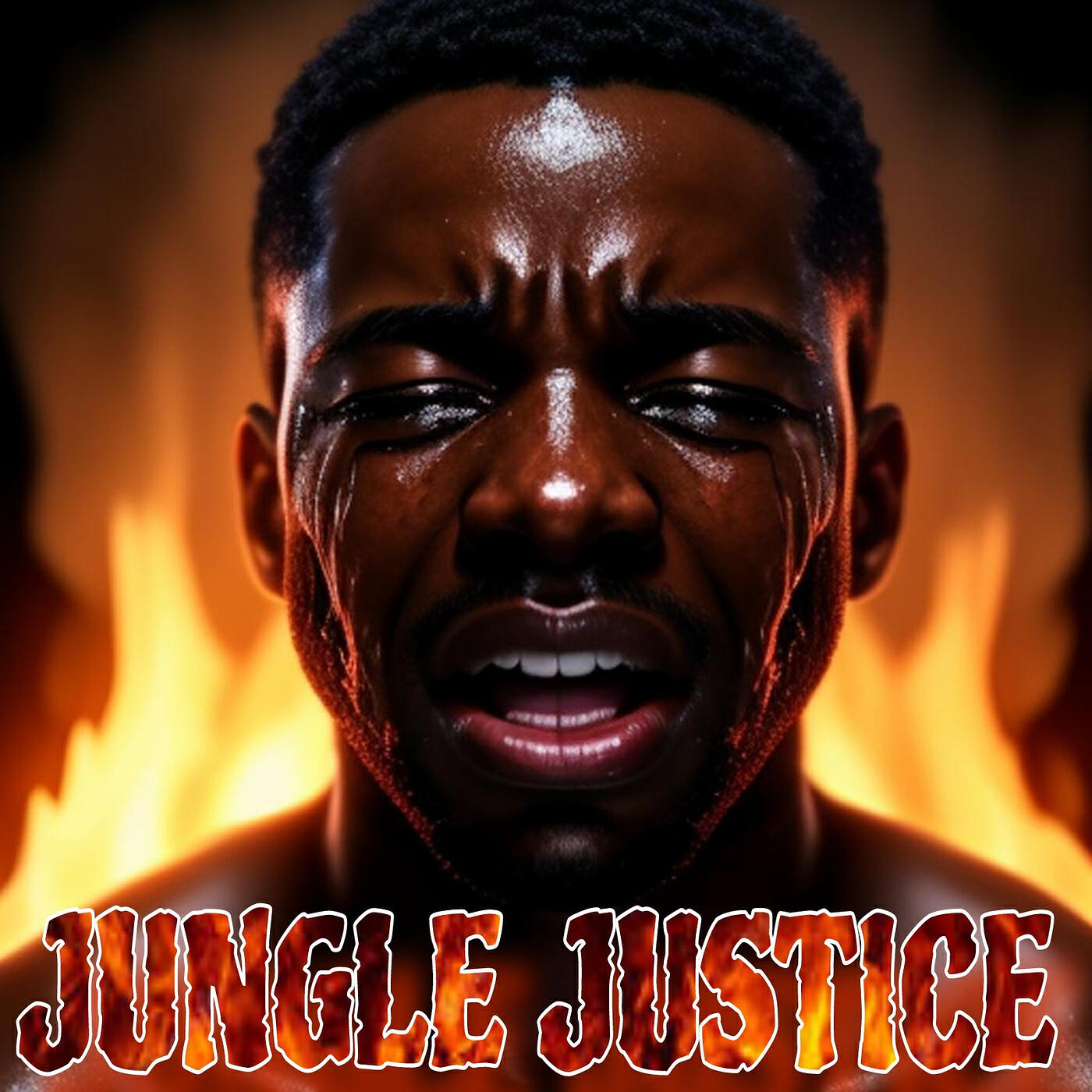 Релиз Jungle Justice
