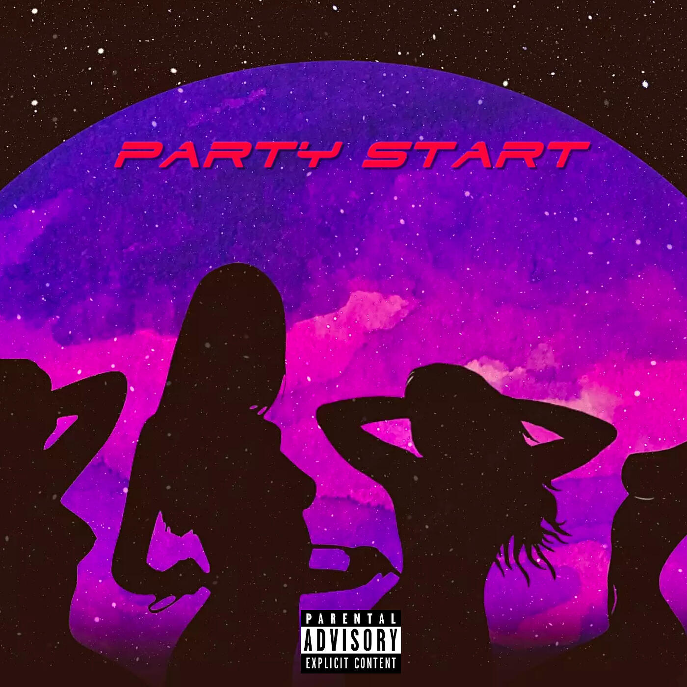 Релиз Party Start