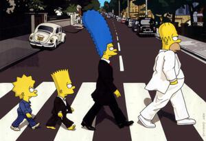 The Simpsons