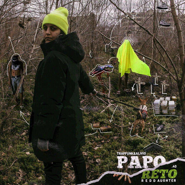 Релиз Papo Reto