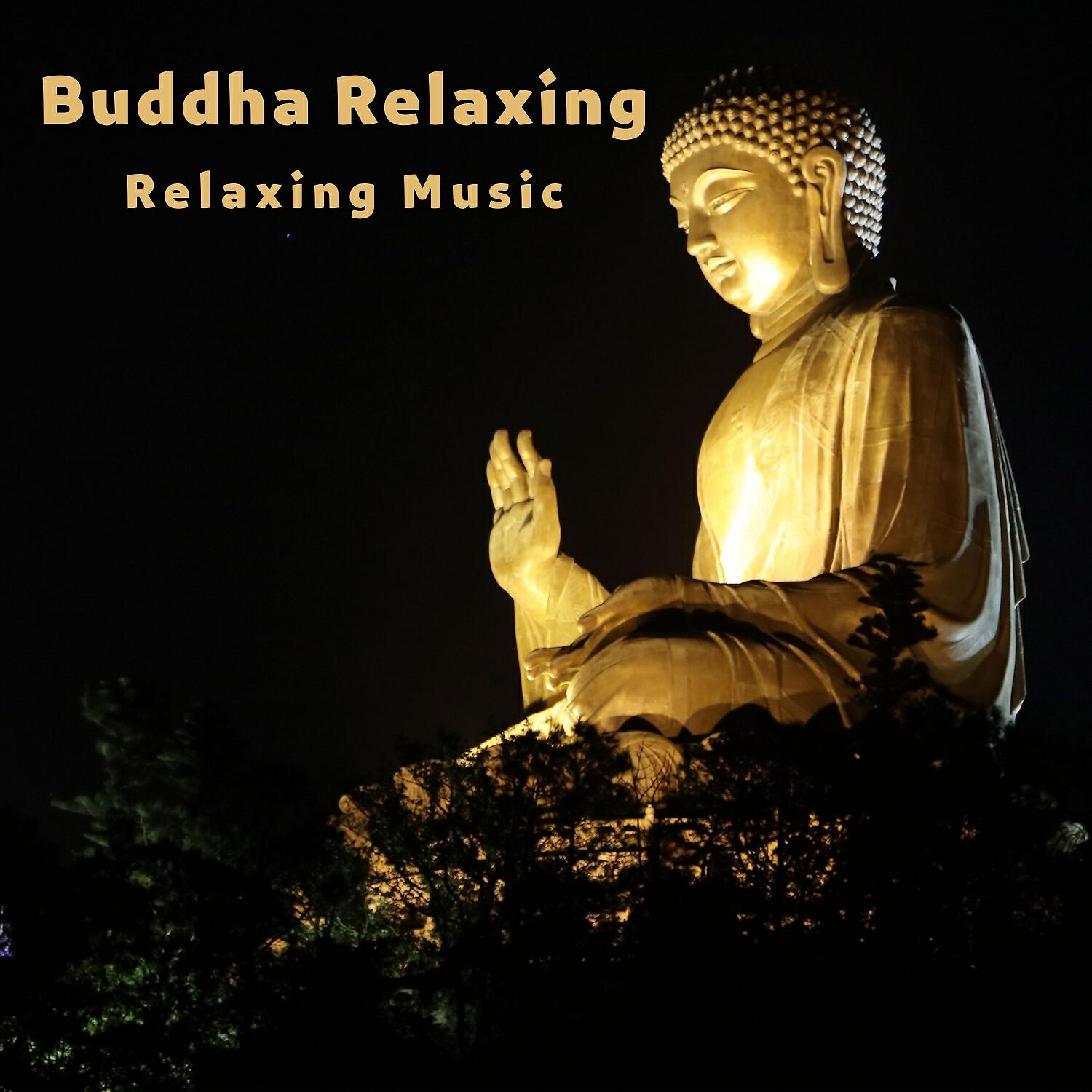 Релиз Buddha Relaxing