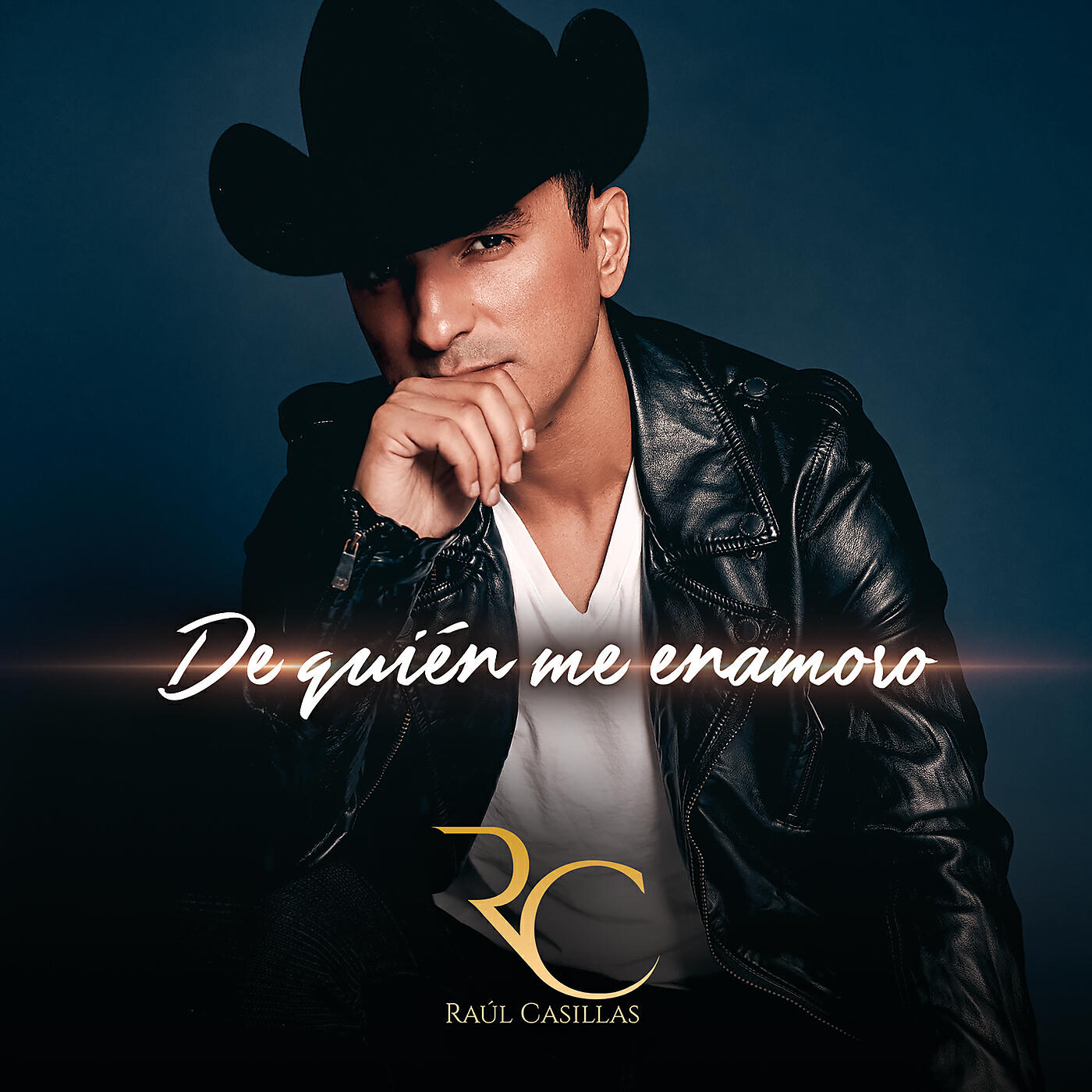 Релиз De Quién Me Enamoro