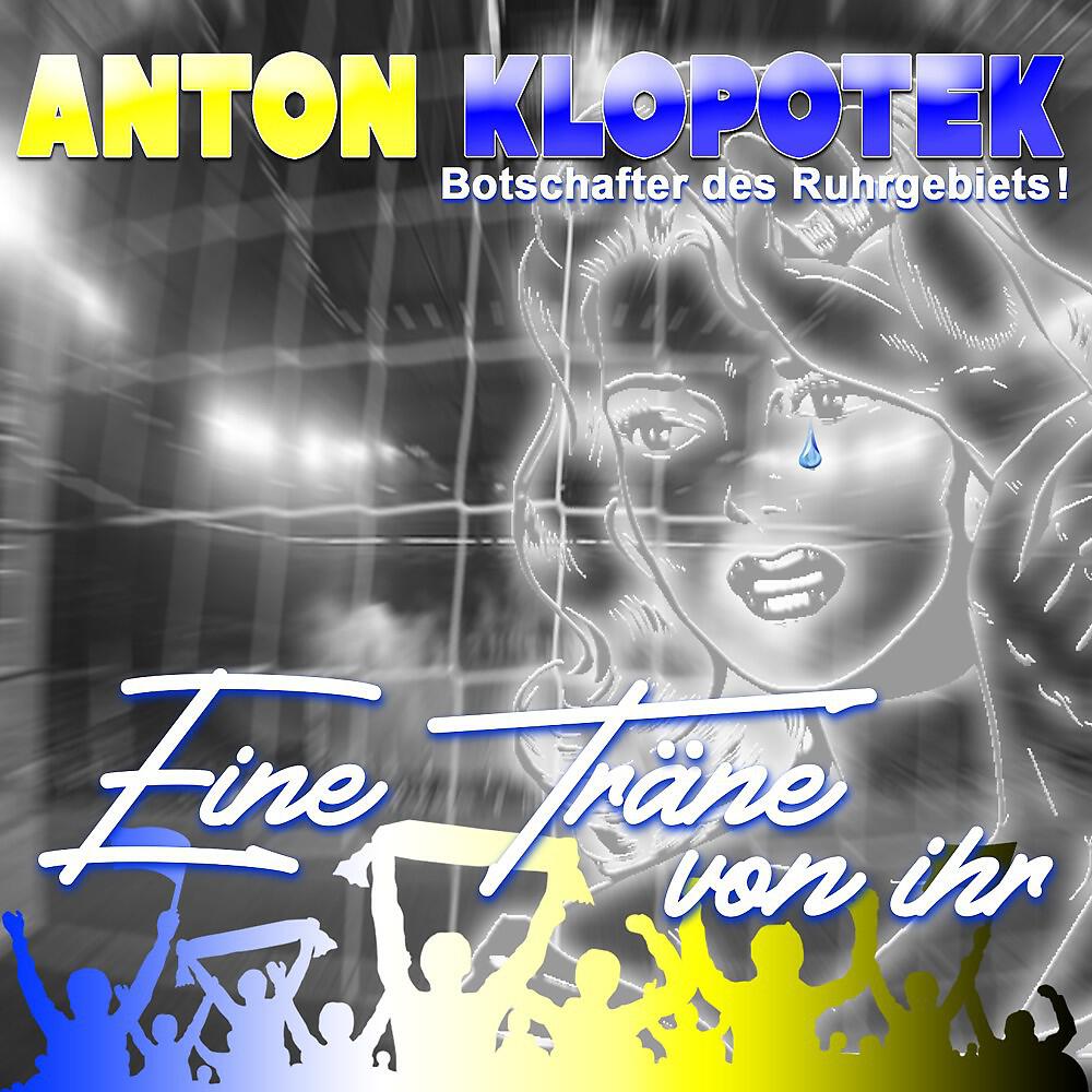 Релиз Eine Träne von ihr