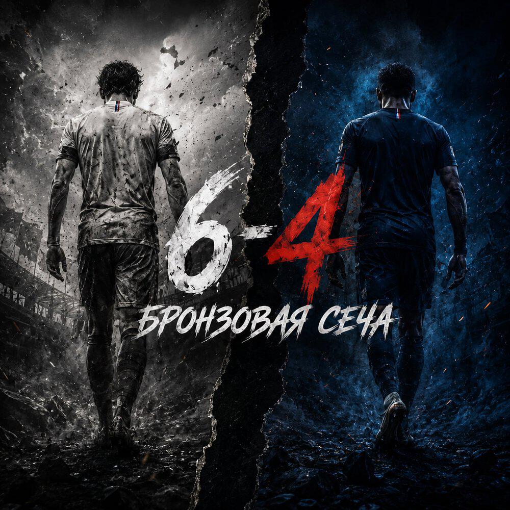 Релиз Бронзовая сеча