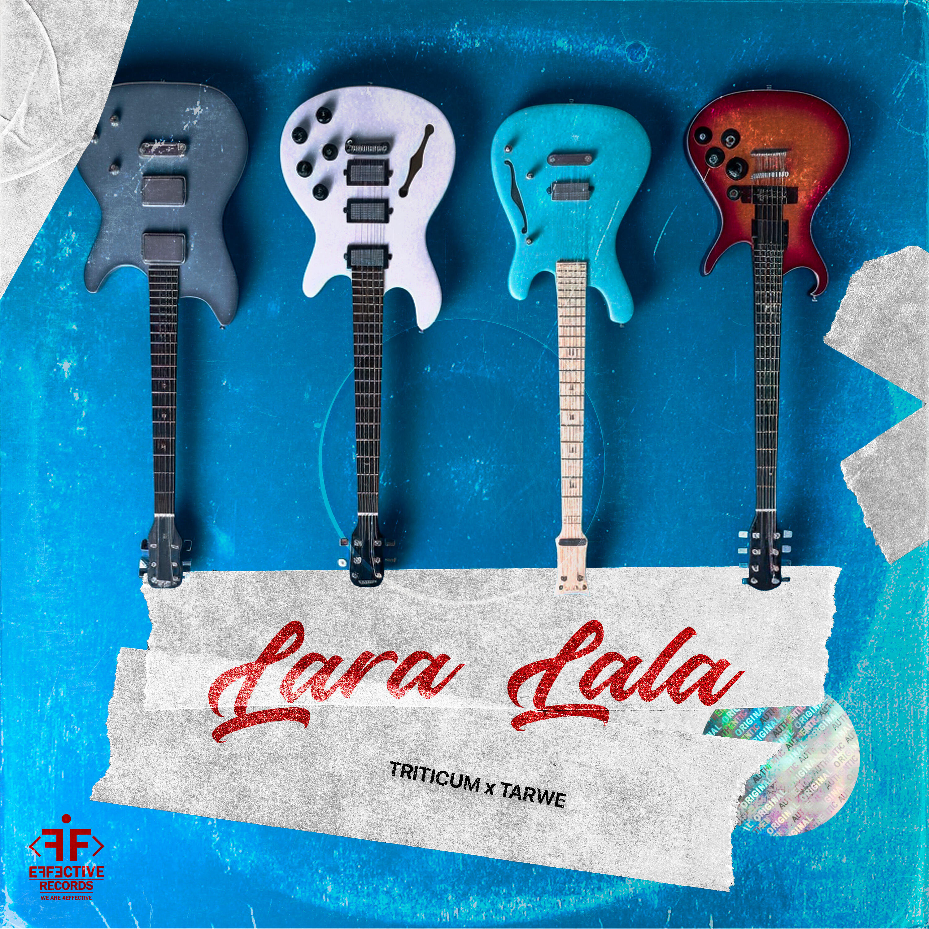 Релиз LARA LALA