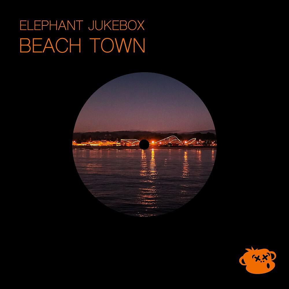 Релиз Beach Town