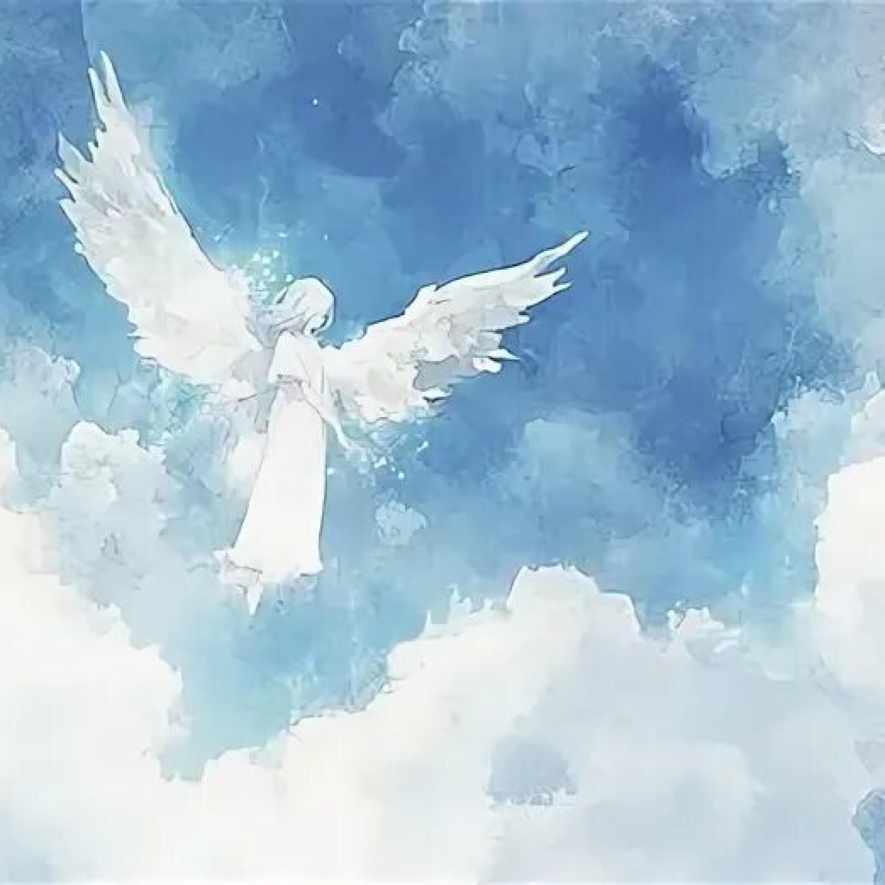 Релиз I'm flying into the sky
