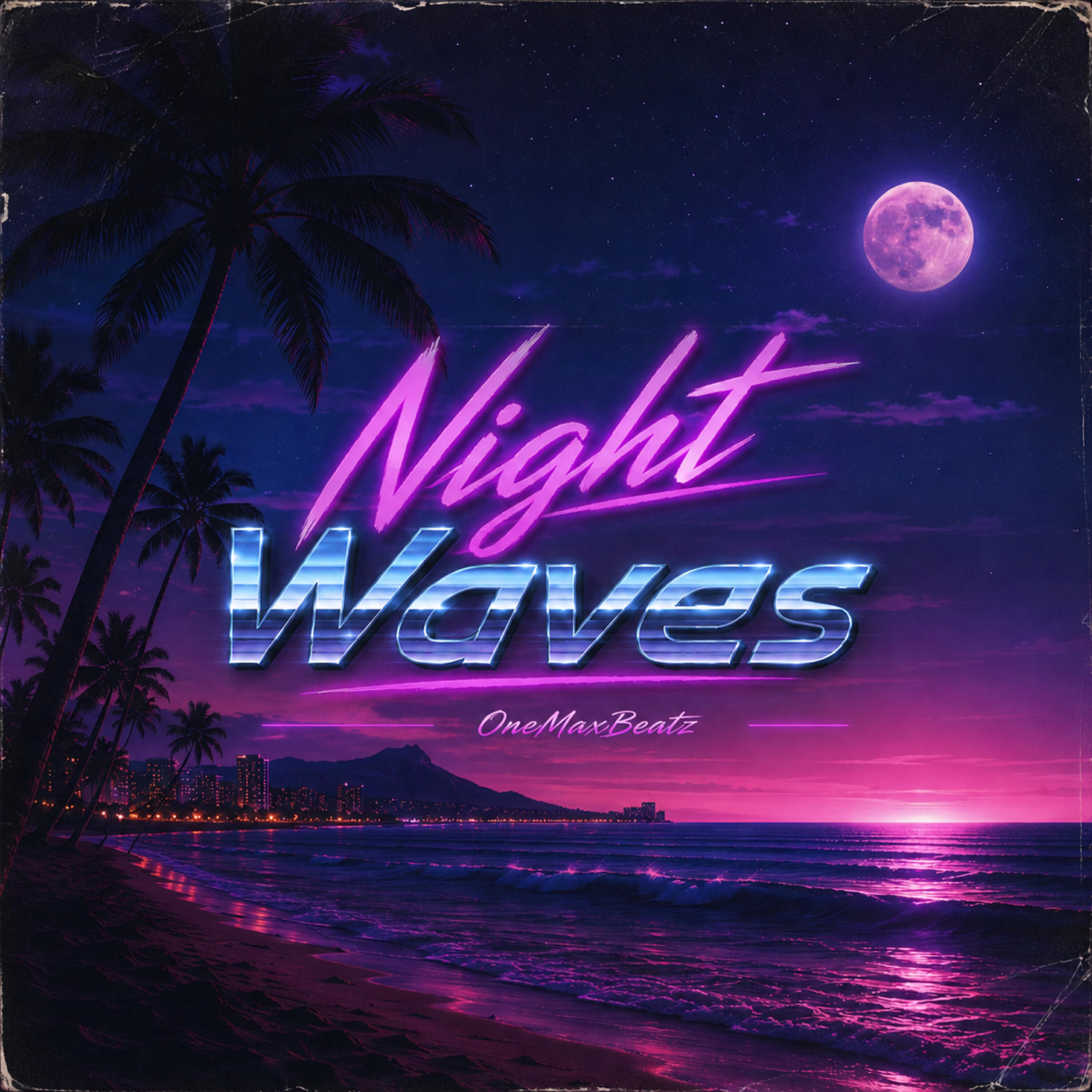 Релиз Night Waves