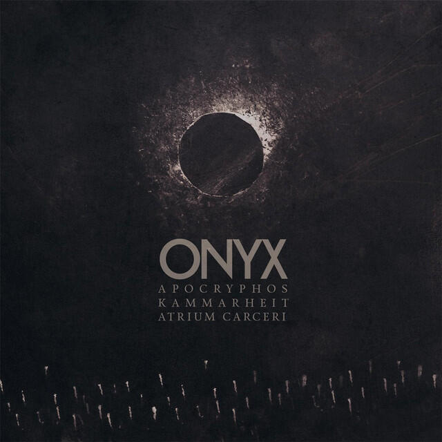 Релиз Onyx
