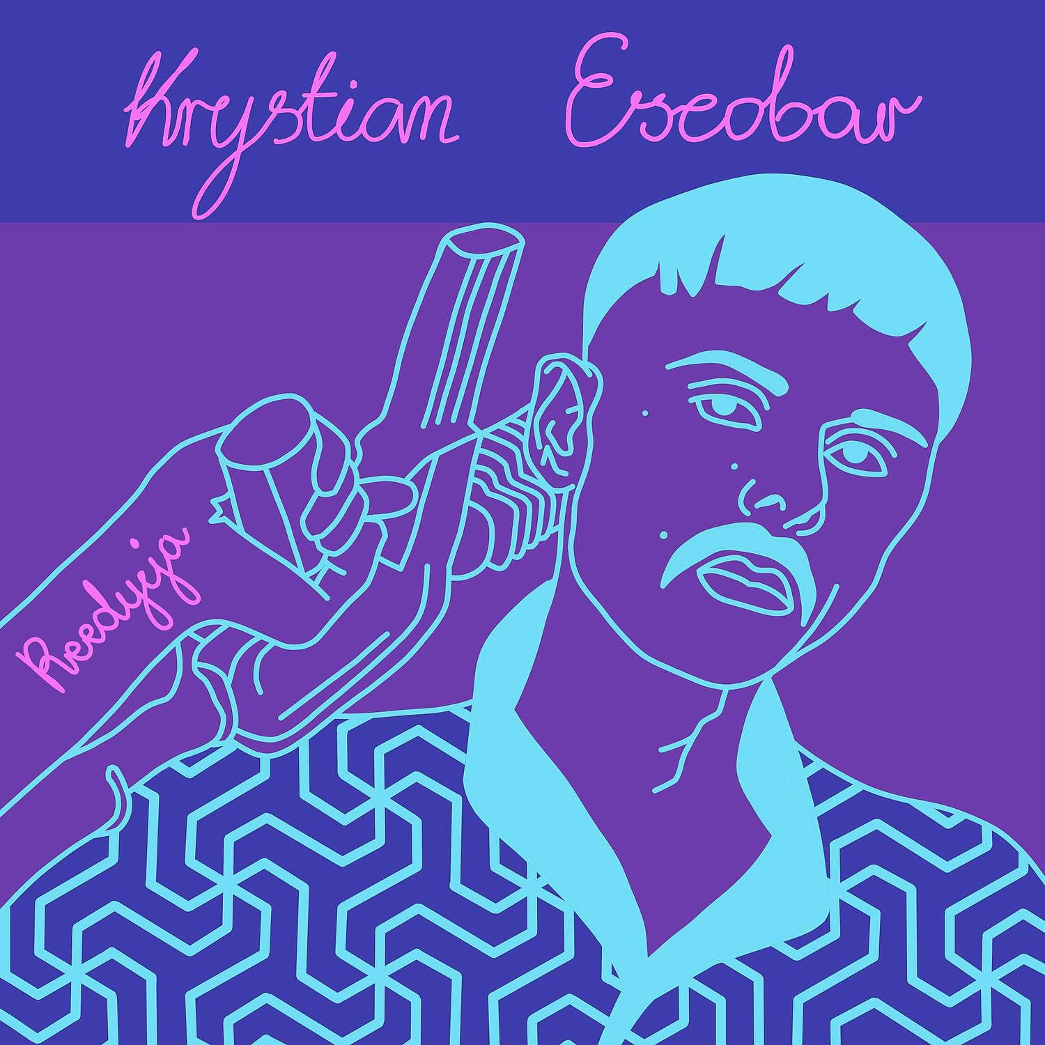 Релиз Krystian escobar reedycja