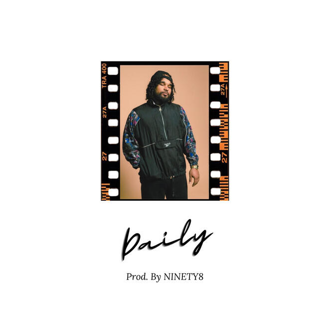 Релиз Daily