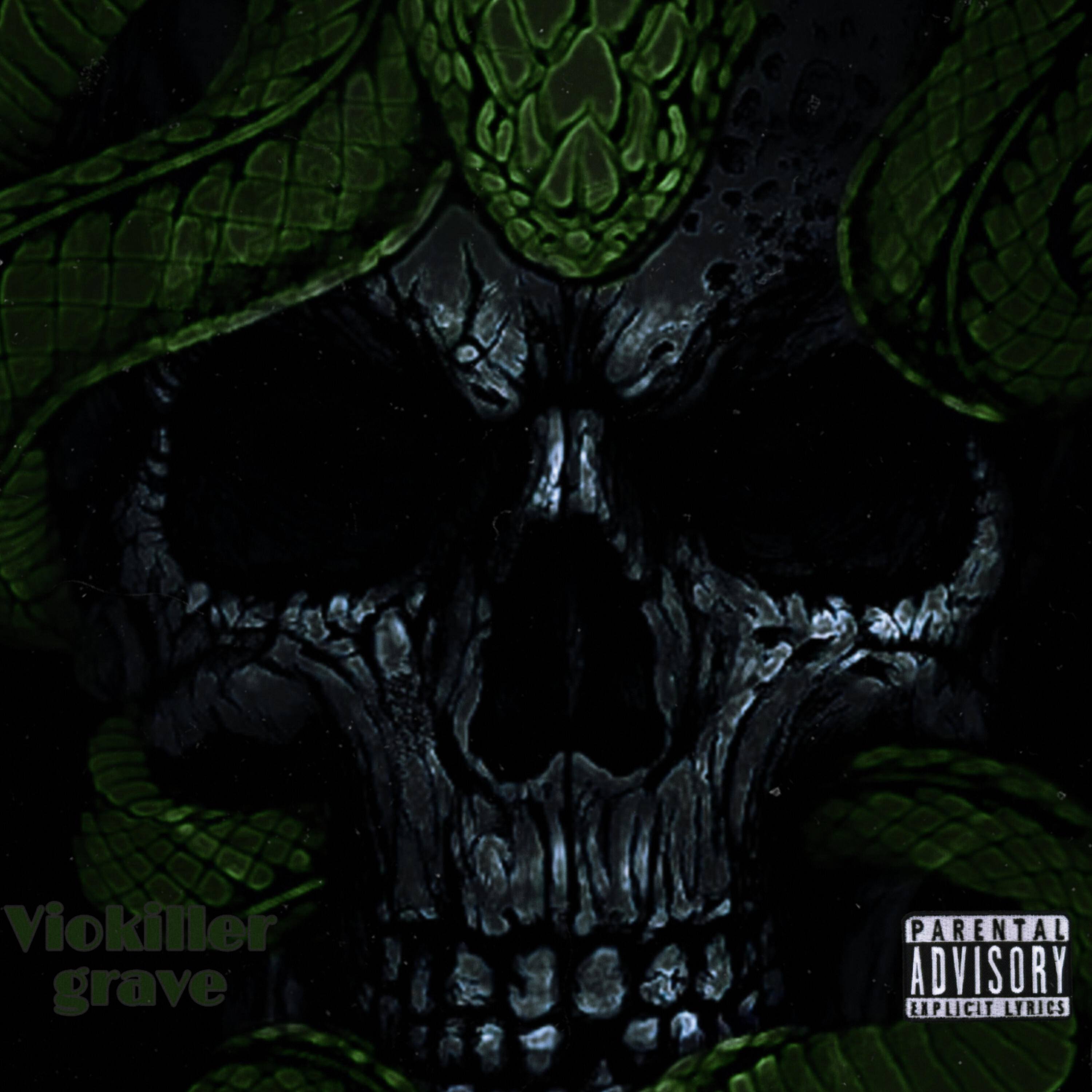 Релиз Grave