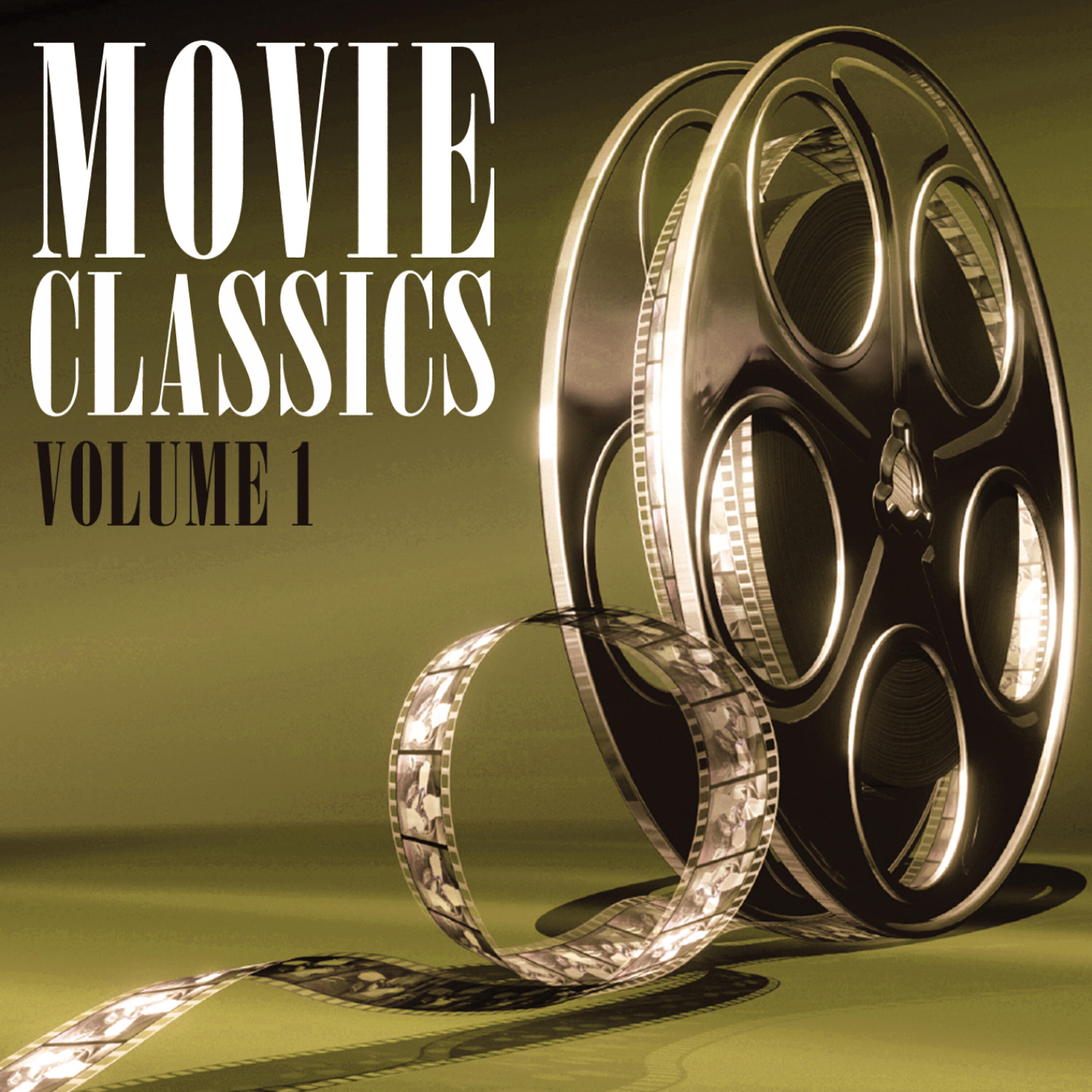 Релиз Movie Classics Vol. 1